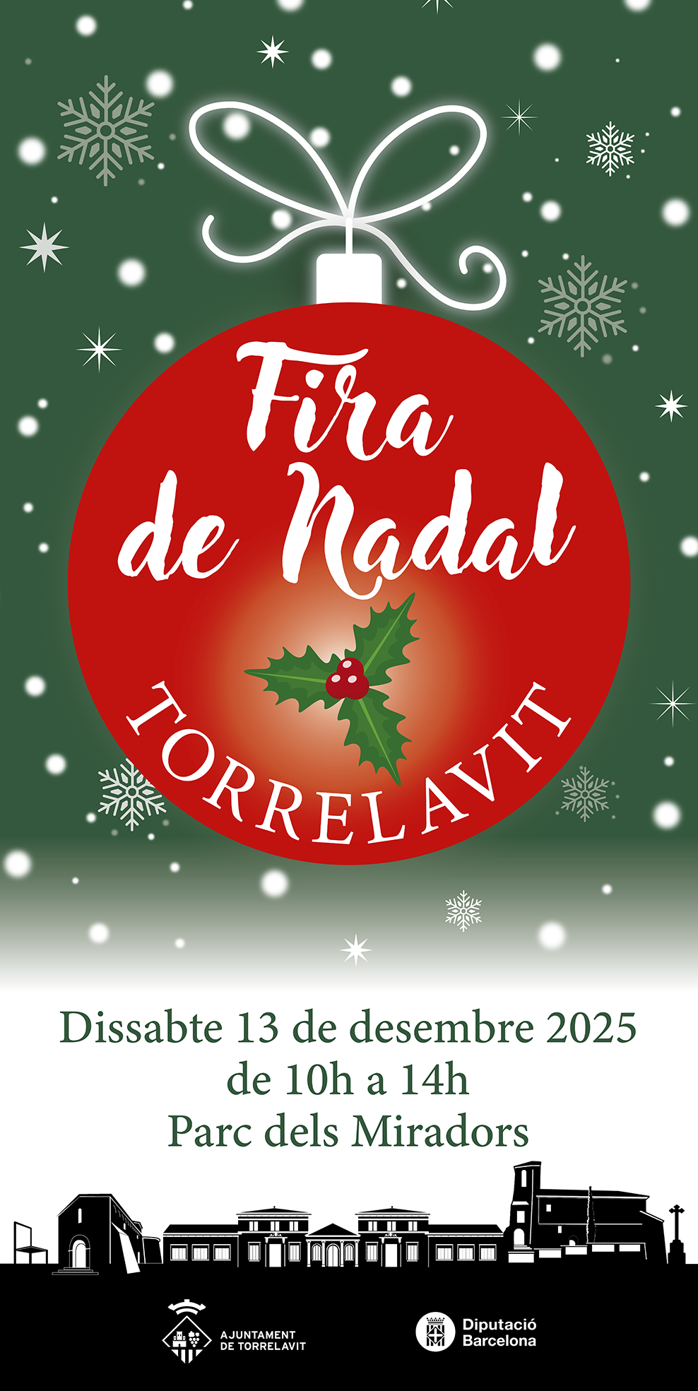 Torrelavit - Fira de Nadal 