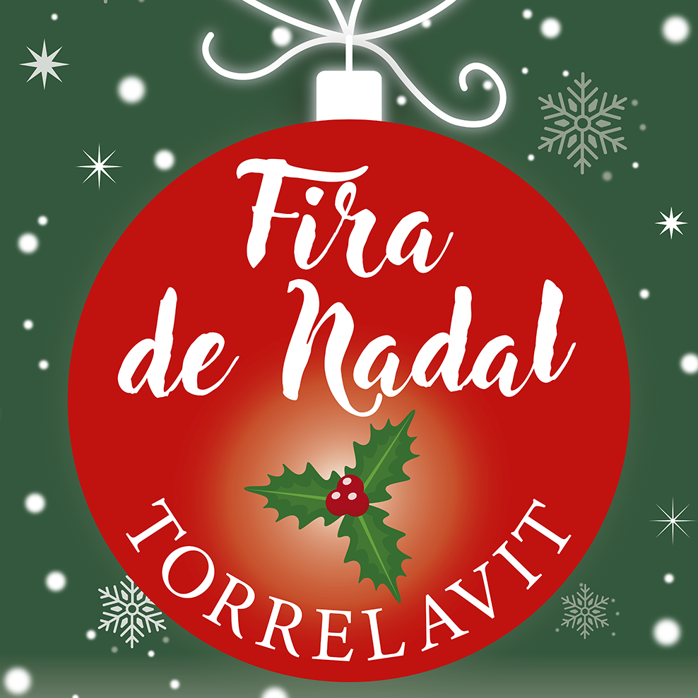 Fira de Nadal de Torrelavit