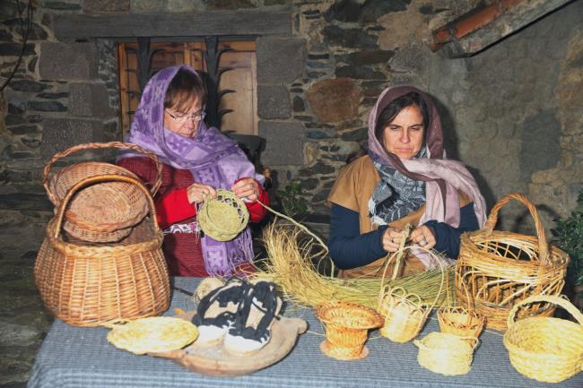 Pessebre Vivent de Pardines
