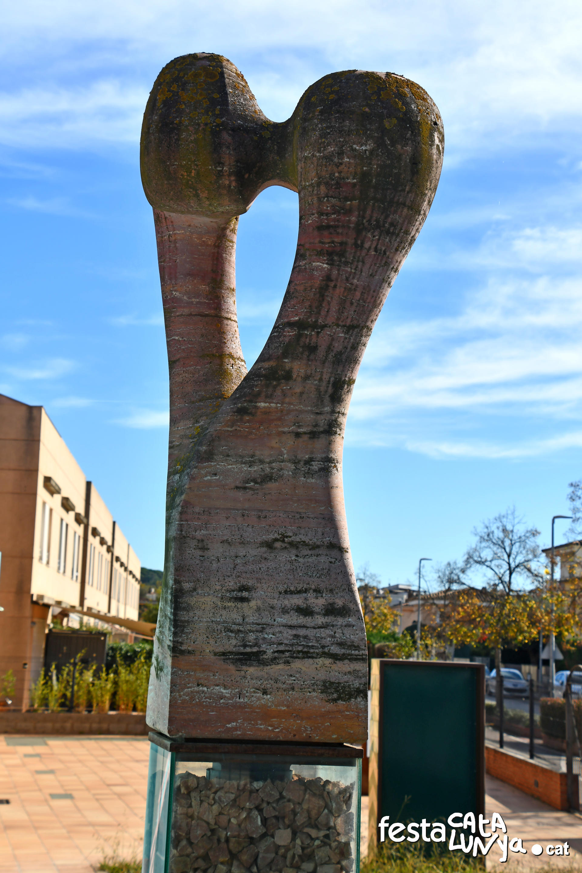 Quart - Escultura Germinal 