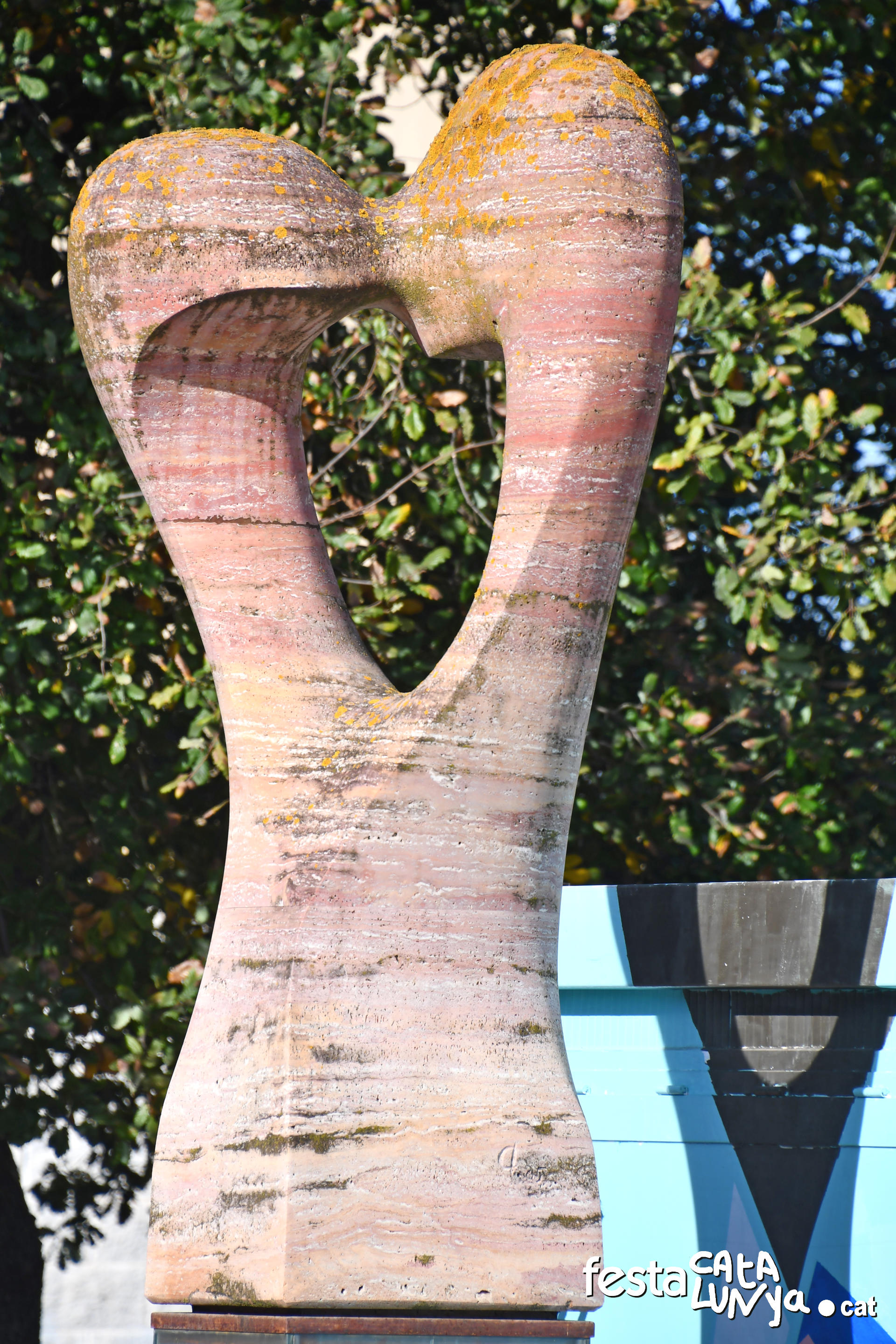 Quart - Escultura Germinal 