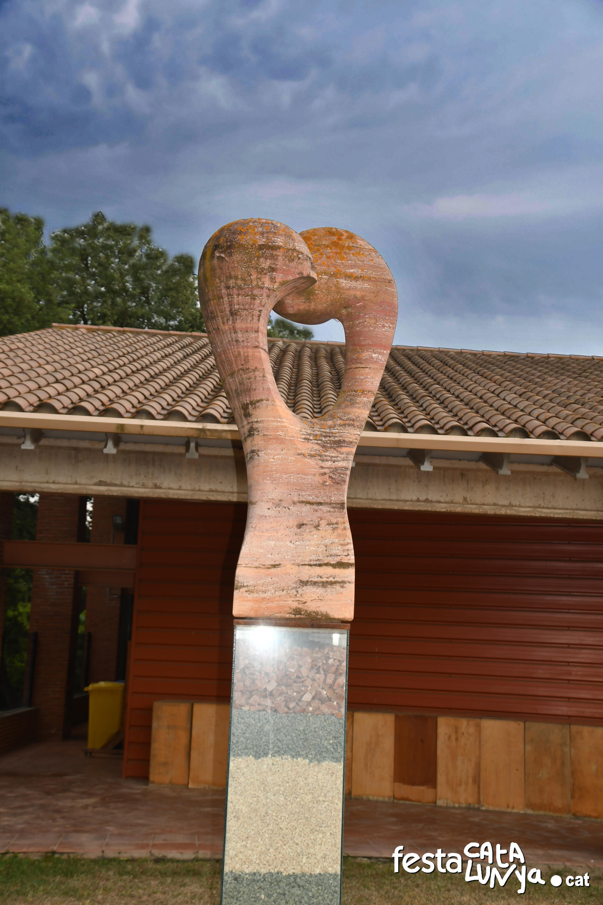 Quart - Escultura Germinal