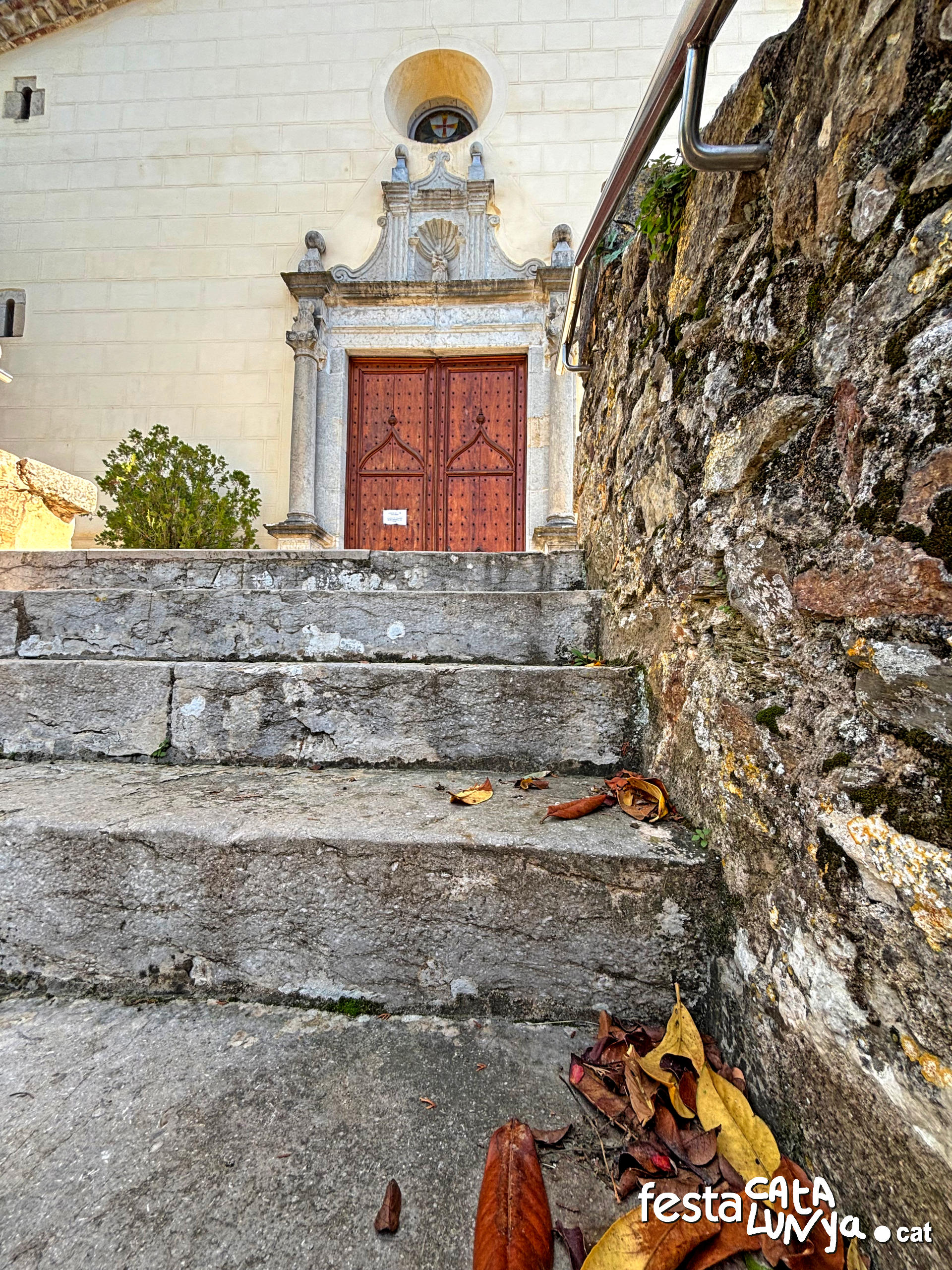 Quart - Església de Santa Margarida 