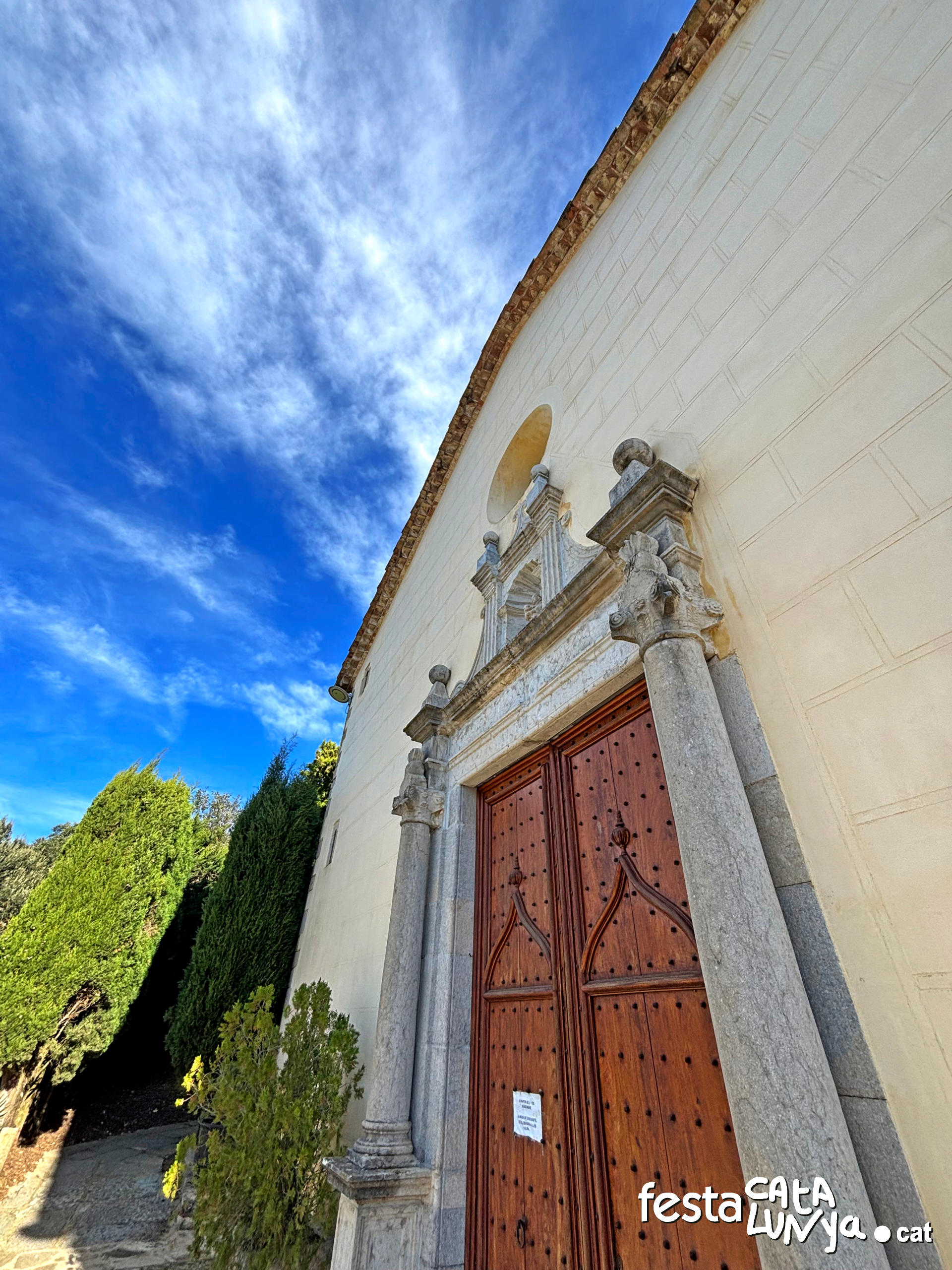 Quart - Església de Santa Margarida 