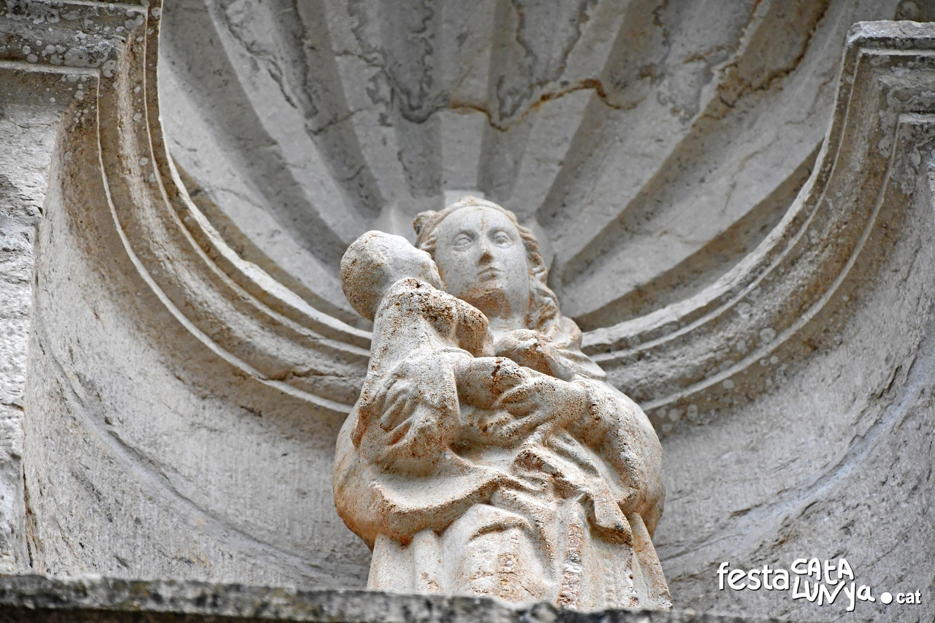 Quart - Església de Santa Margarida