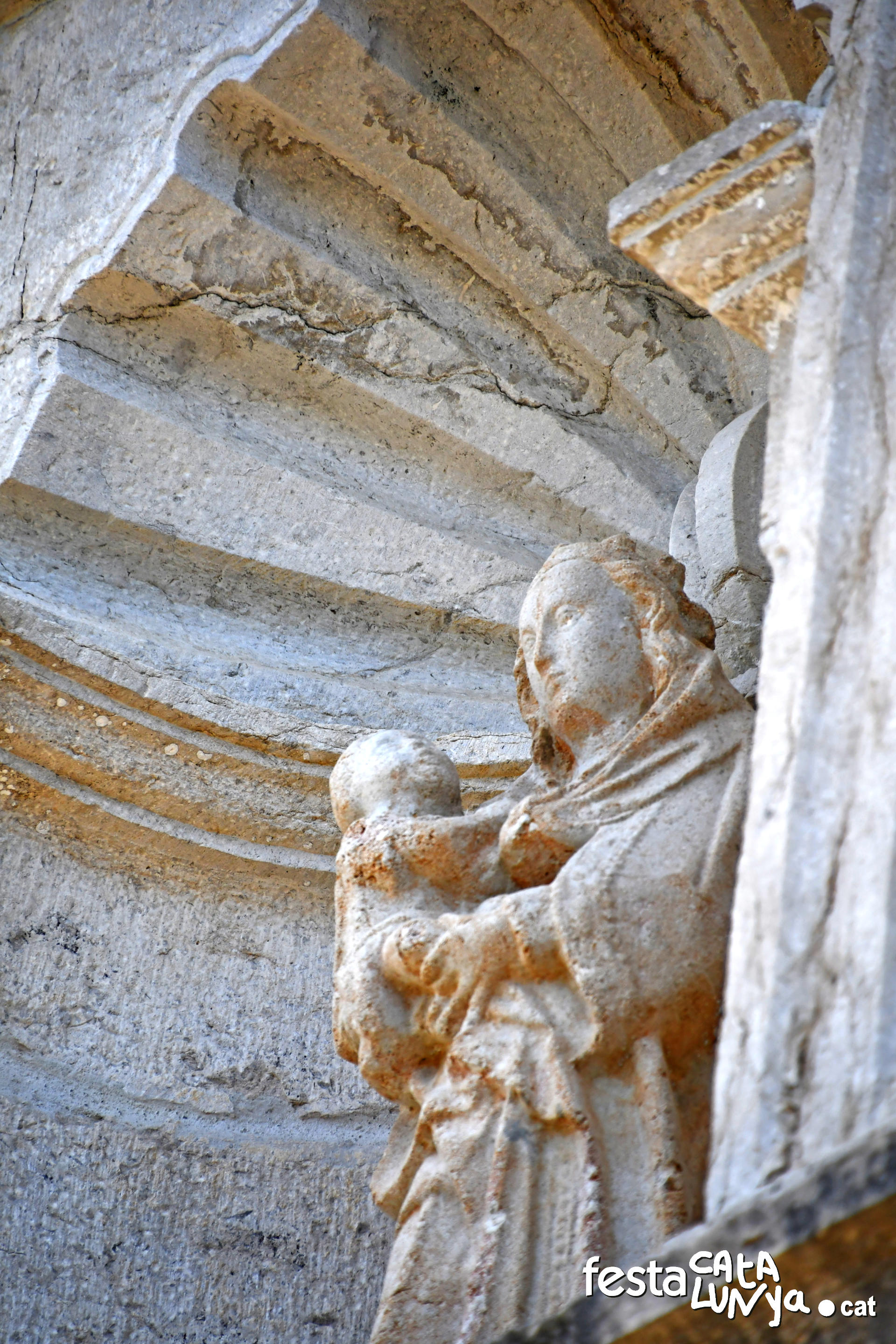 Quart - Església de Santa Margarida 
