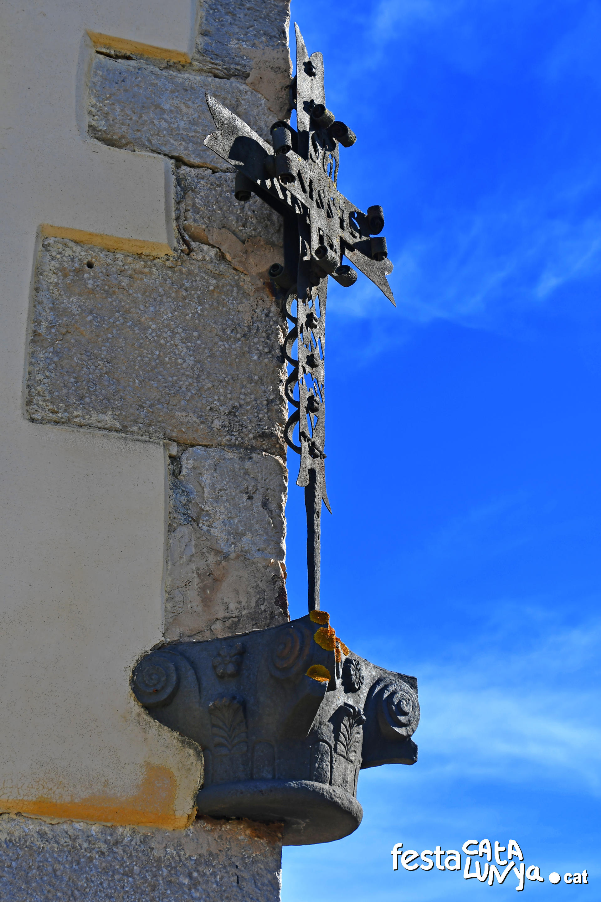 Quart - Església de Santa Margarida 