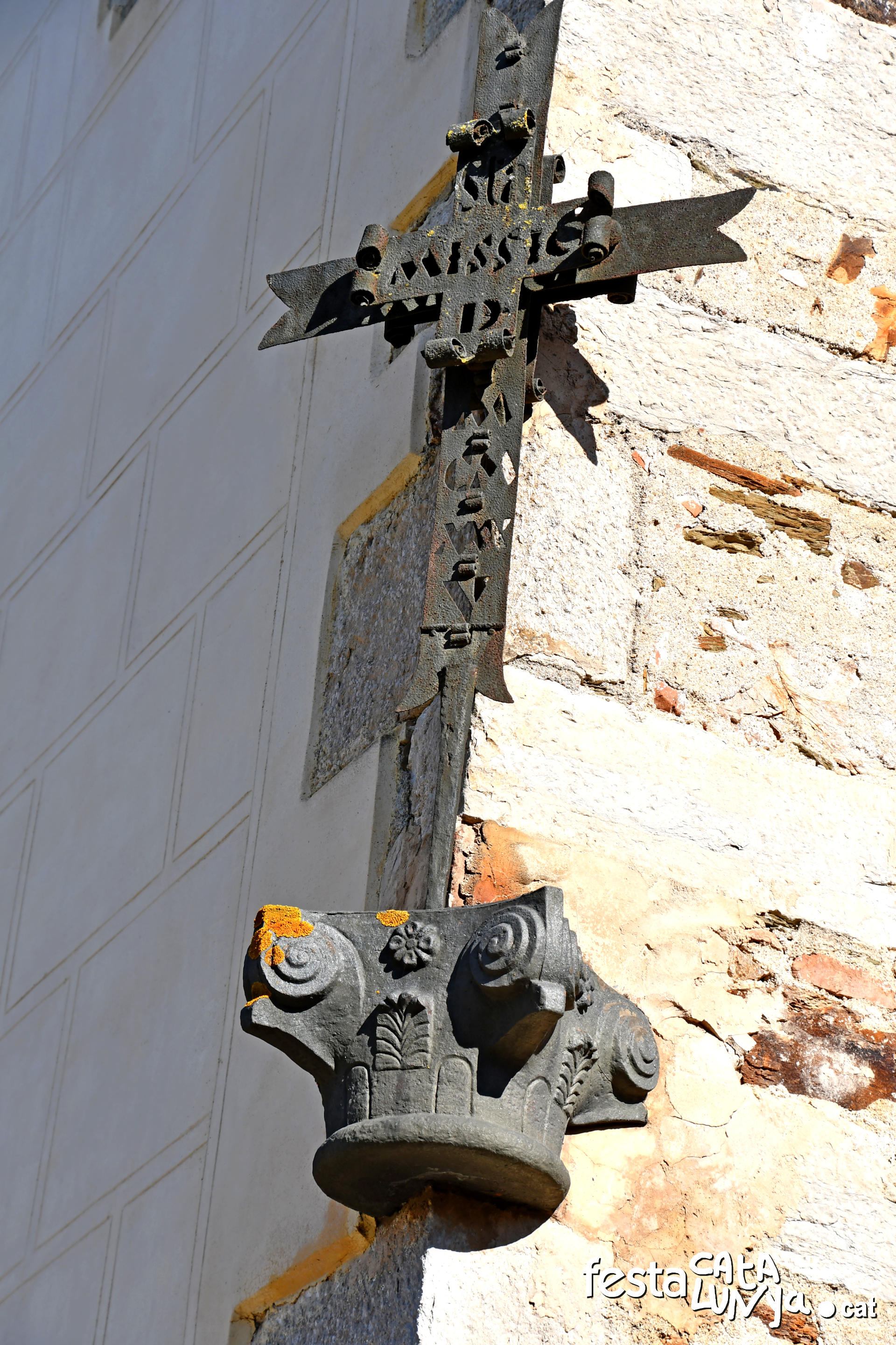 Quart - Església de Santa Margarida 
