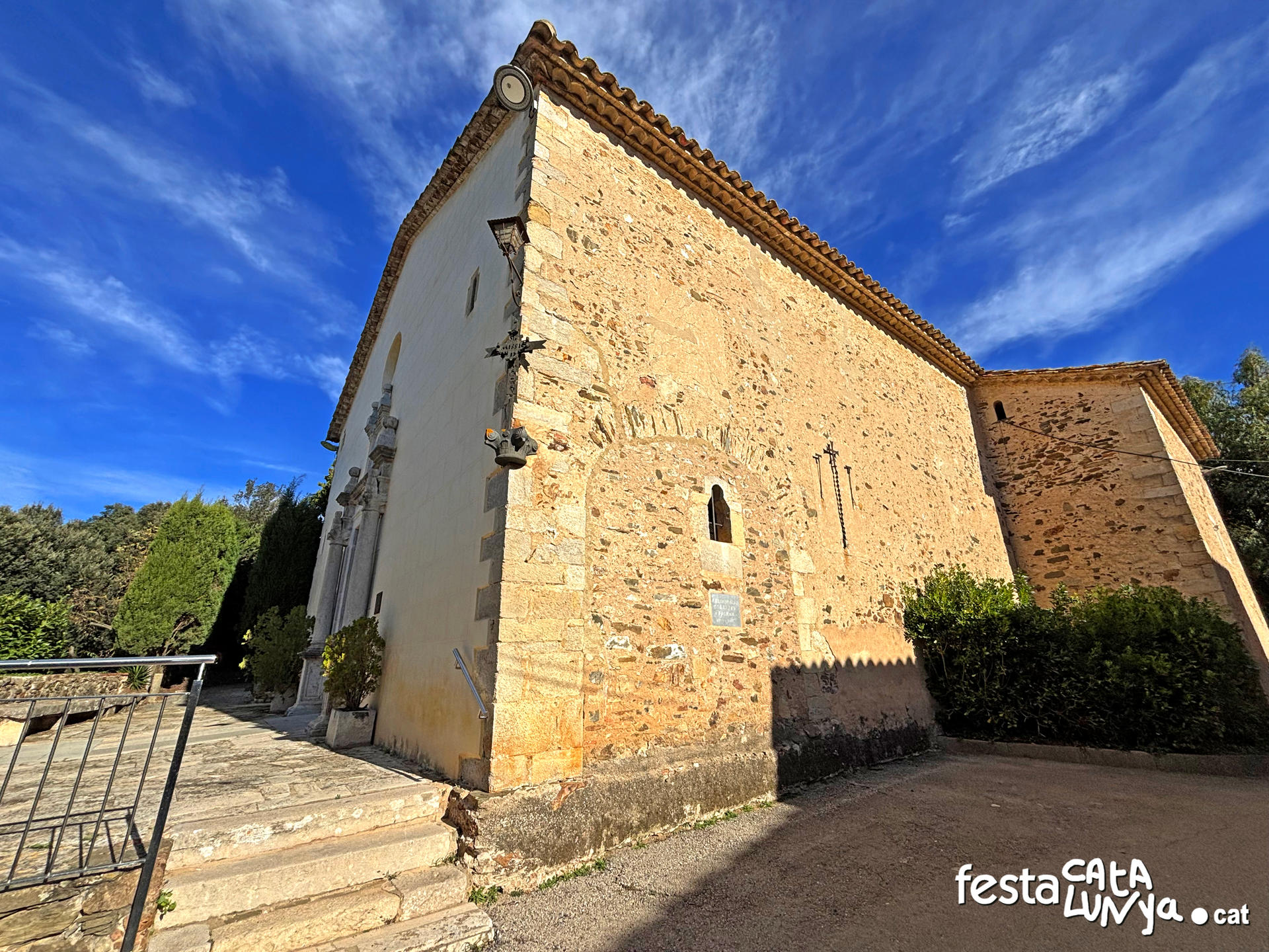 Quart - Església de Santa Margarida 