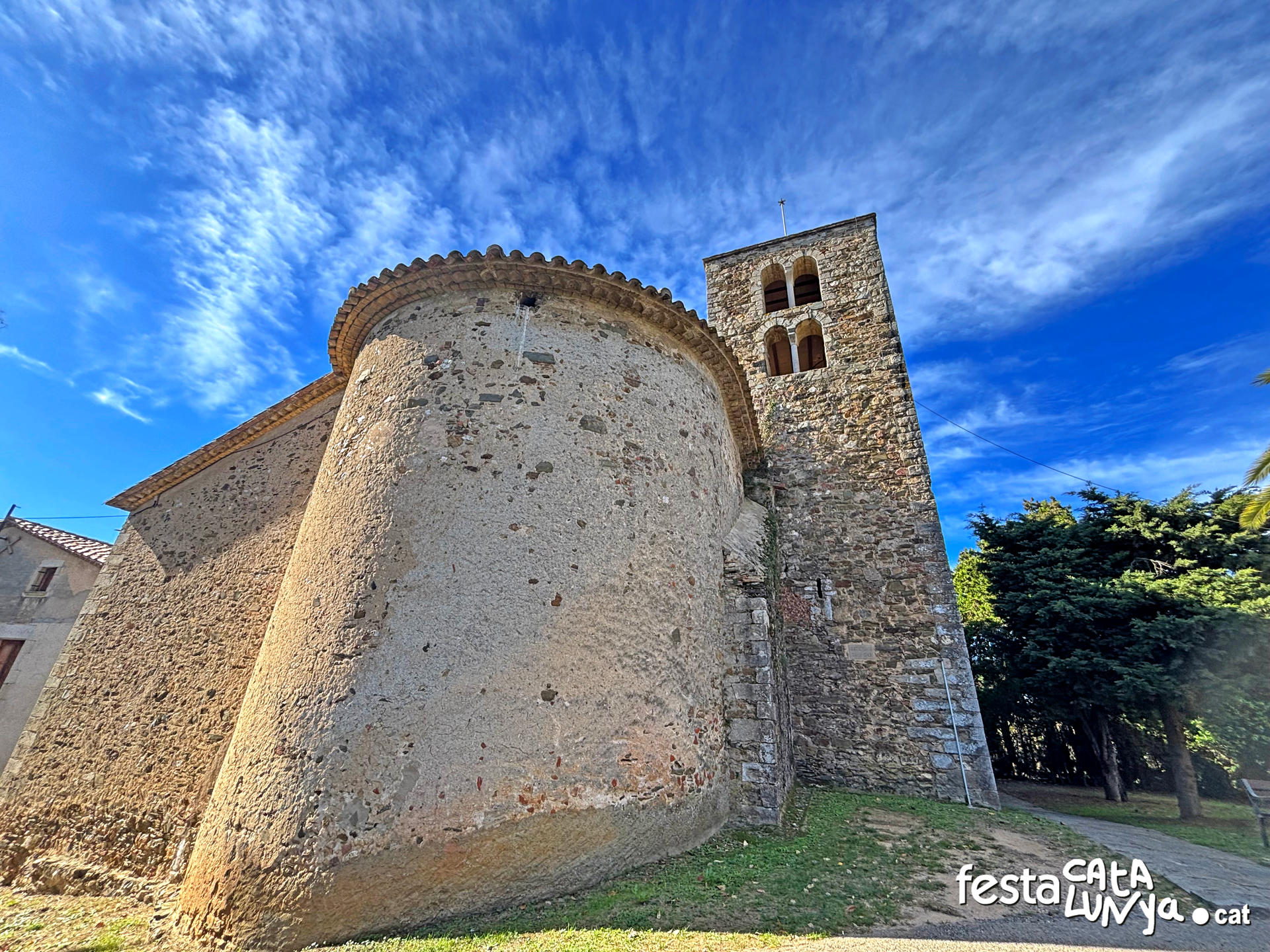 Quart - Església de Santa Margarida 