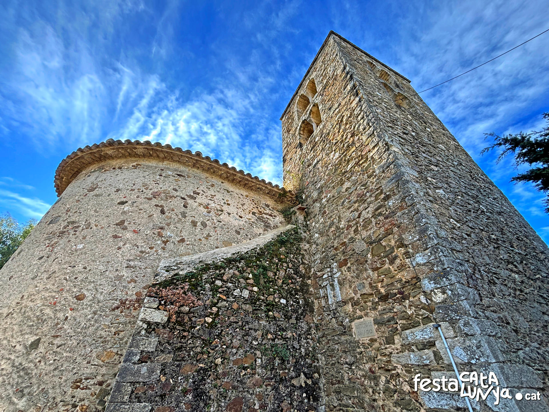 Quart - Església de Santa Margarida 