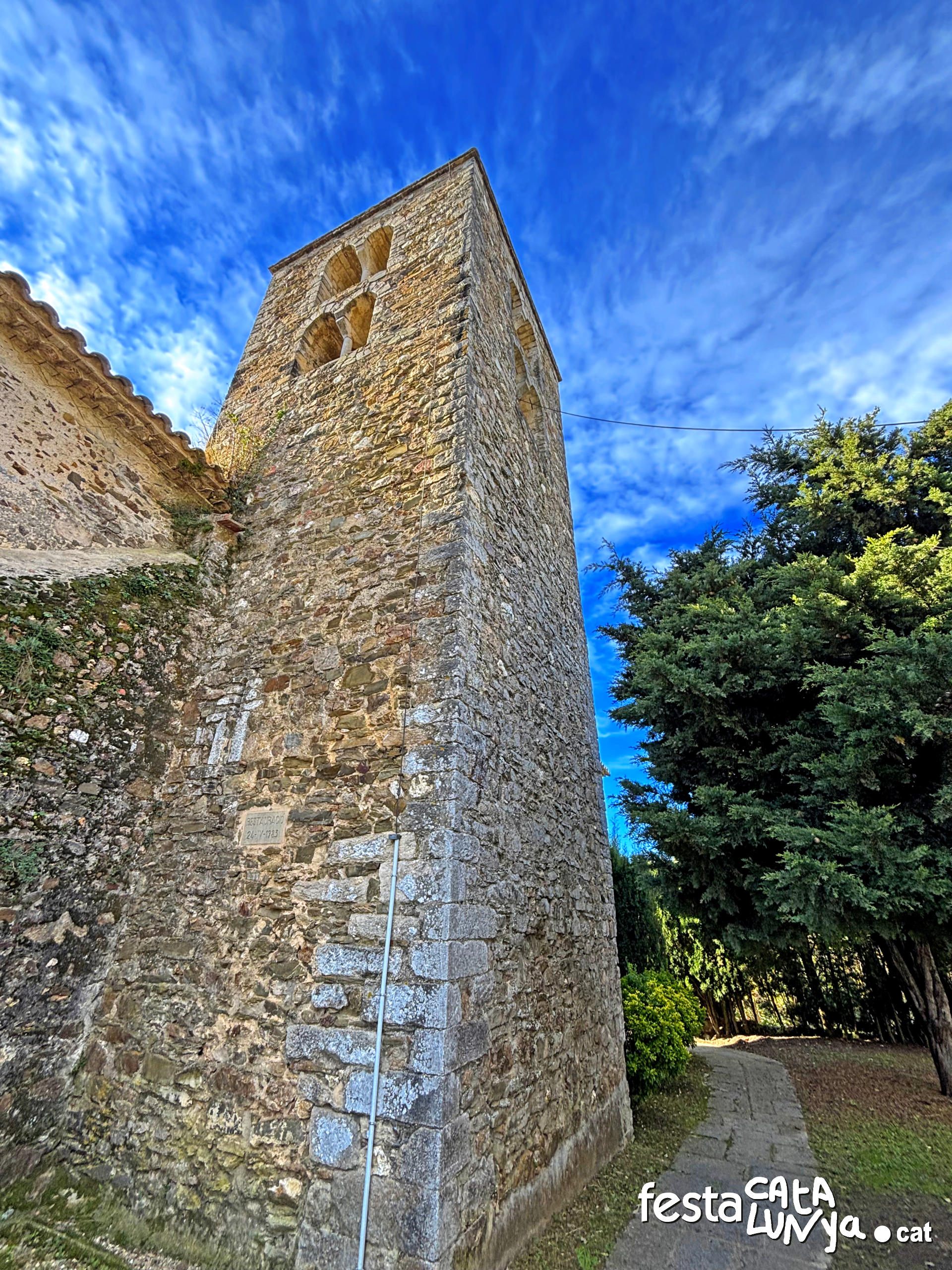 Quart - Església de Santa Margarida 