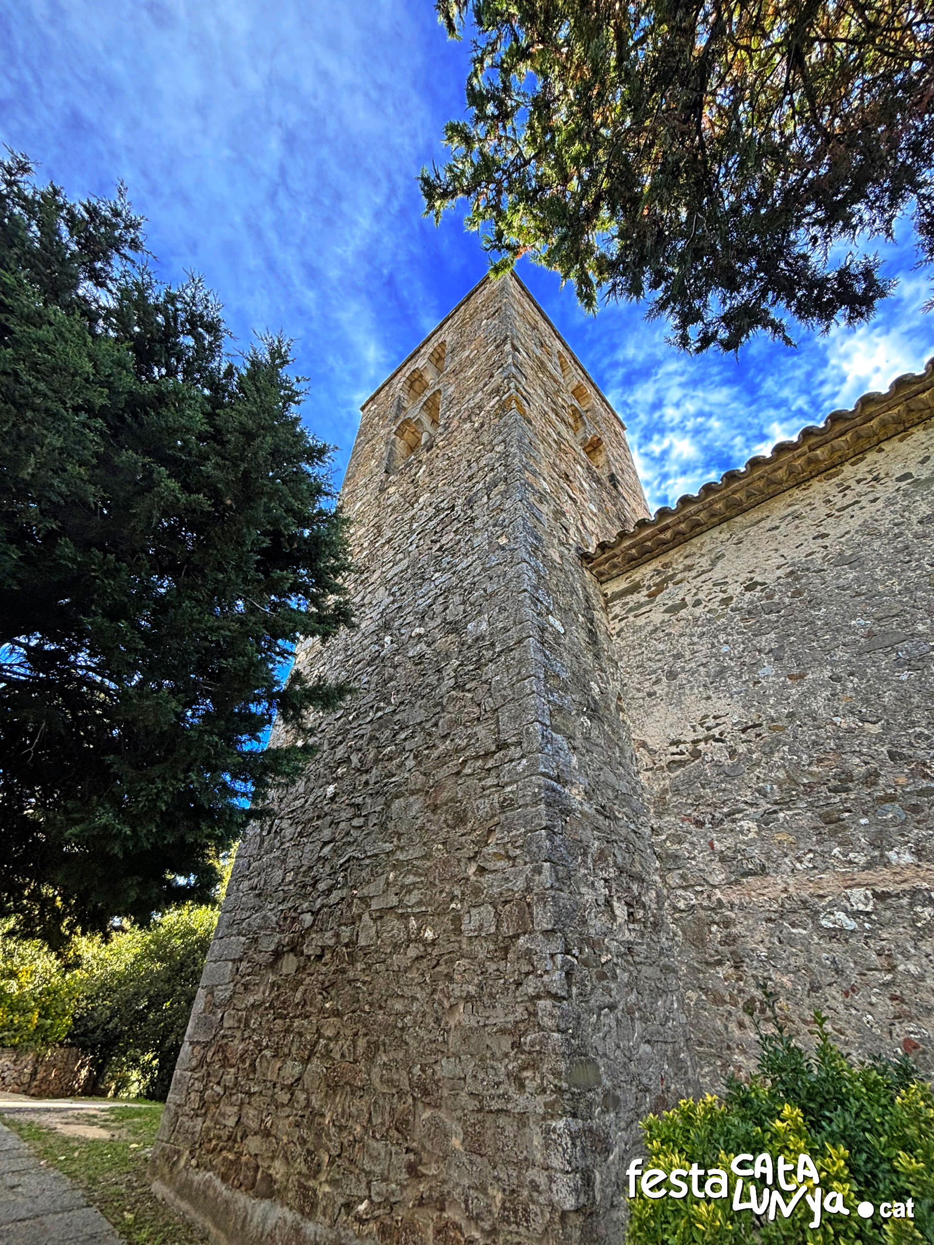 Quart - Església de Santa Margarida