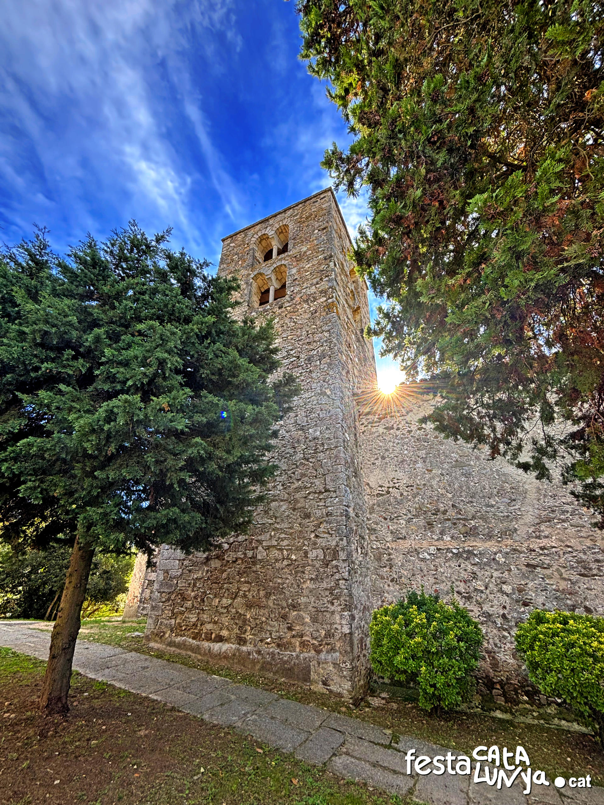 Quart - Església de Santa Margarida 