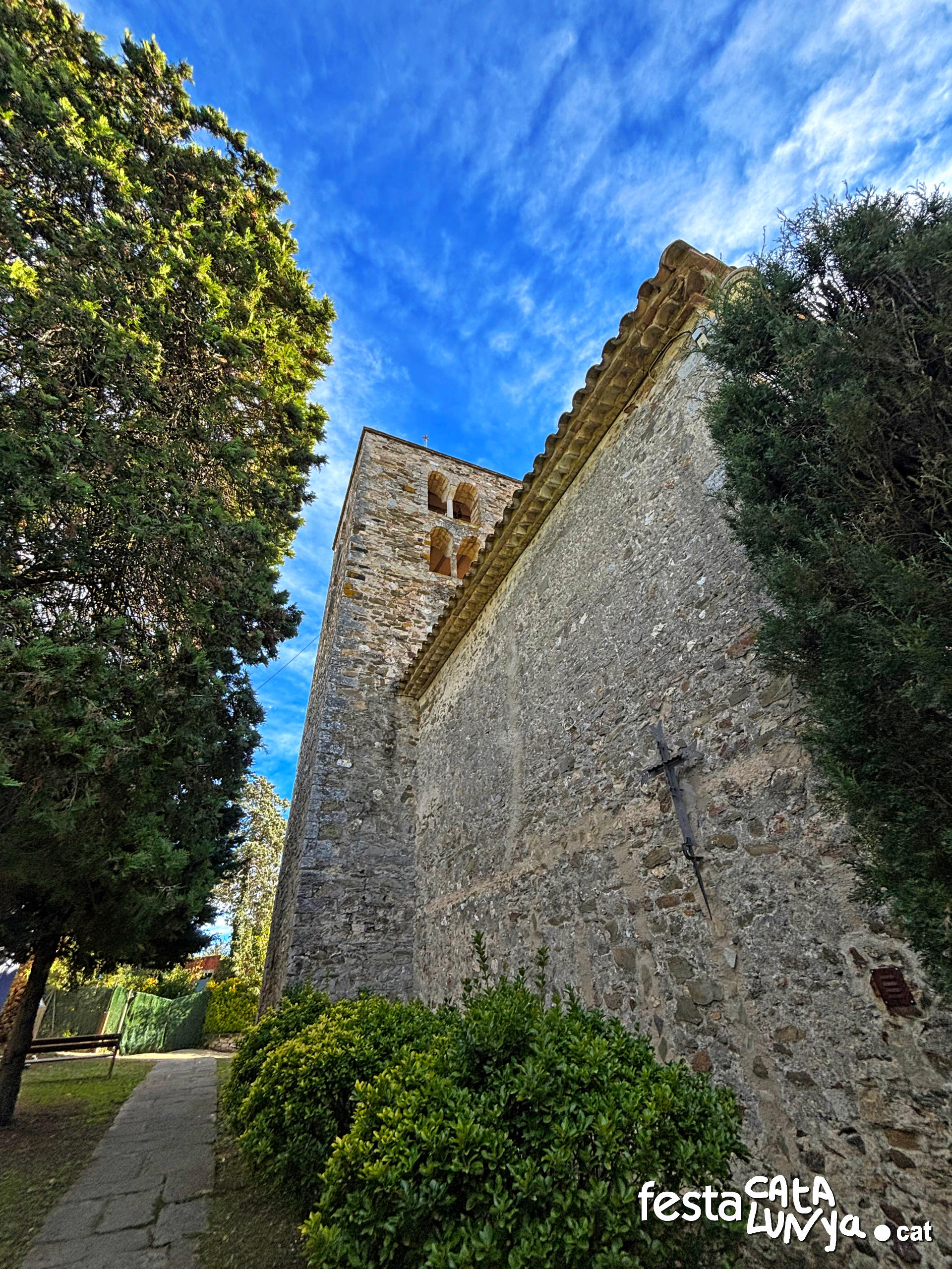 Quart - Església de Santa Margarida 
