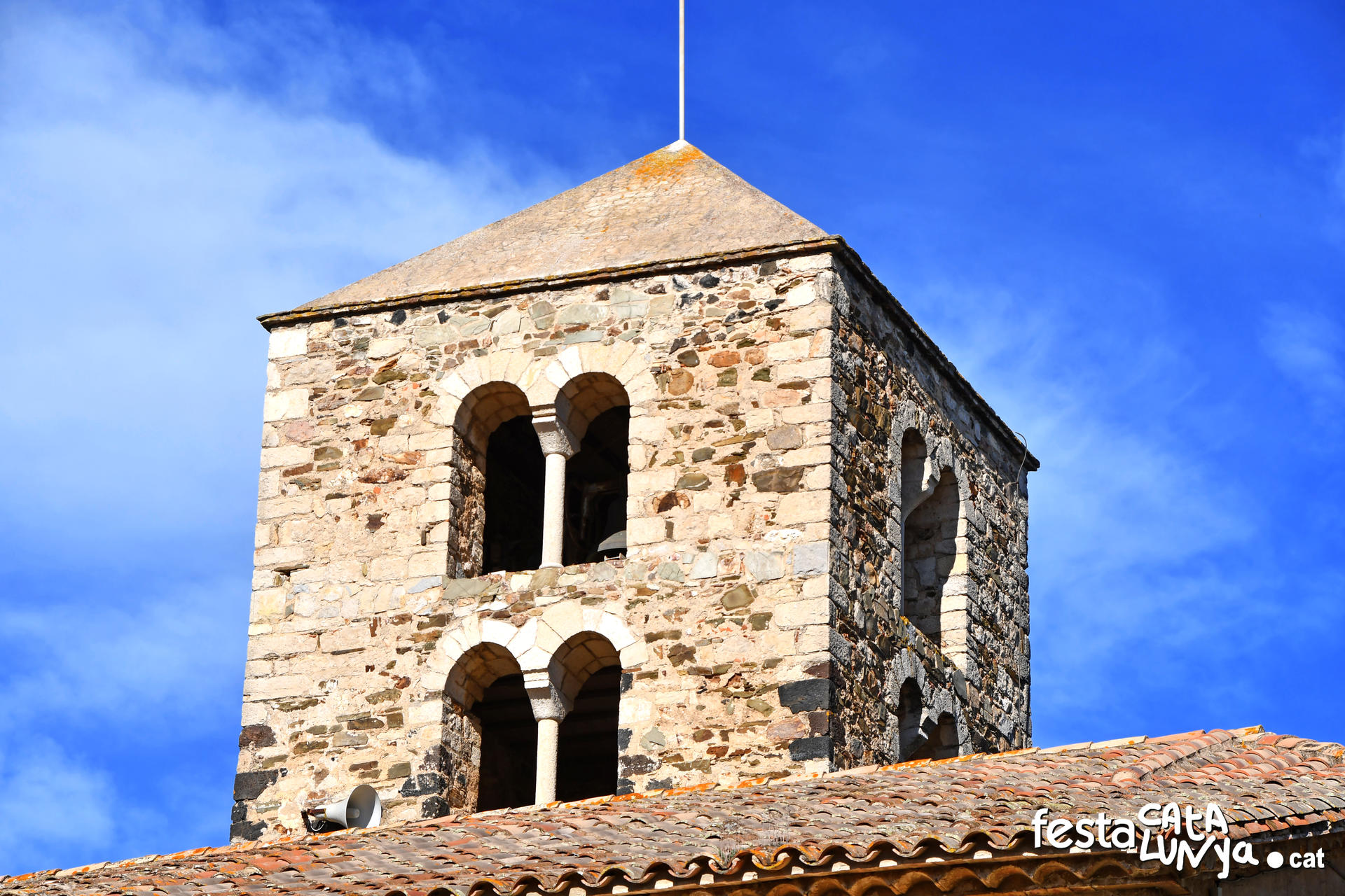 Quart - Església de Santa Margarida 