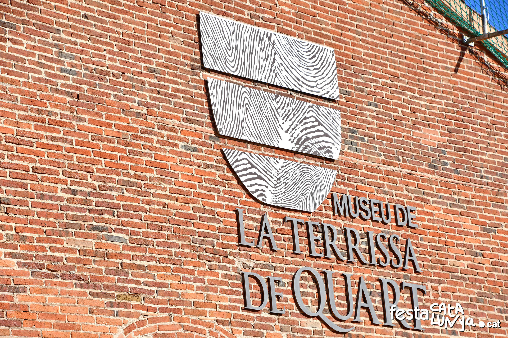 Quart - Museu de la Terrissa 