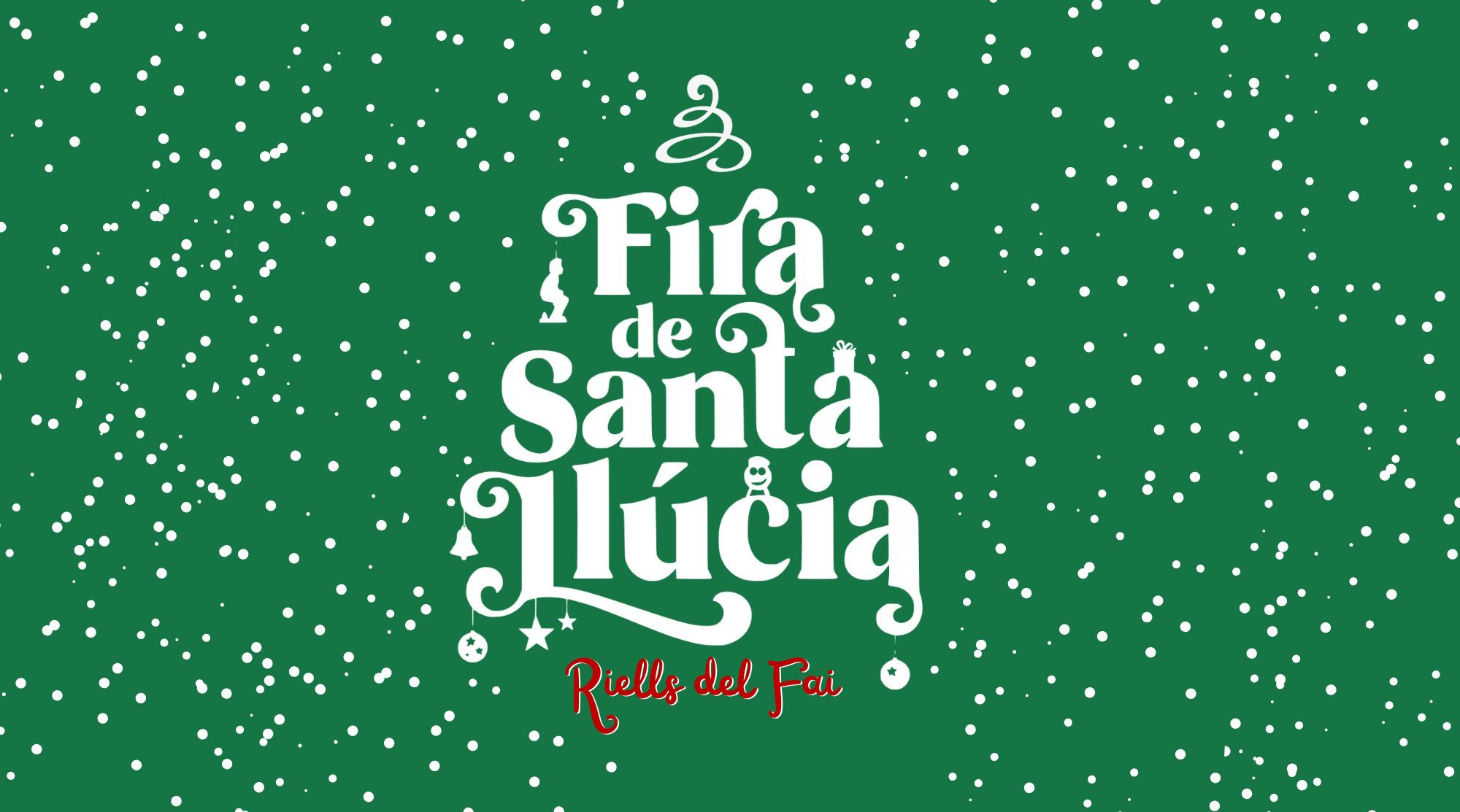 Bigues i Riells del Fai - Fira de Santa Llúcia de Riells del Fai 