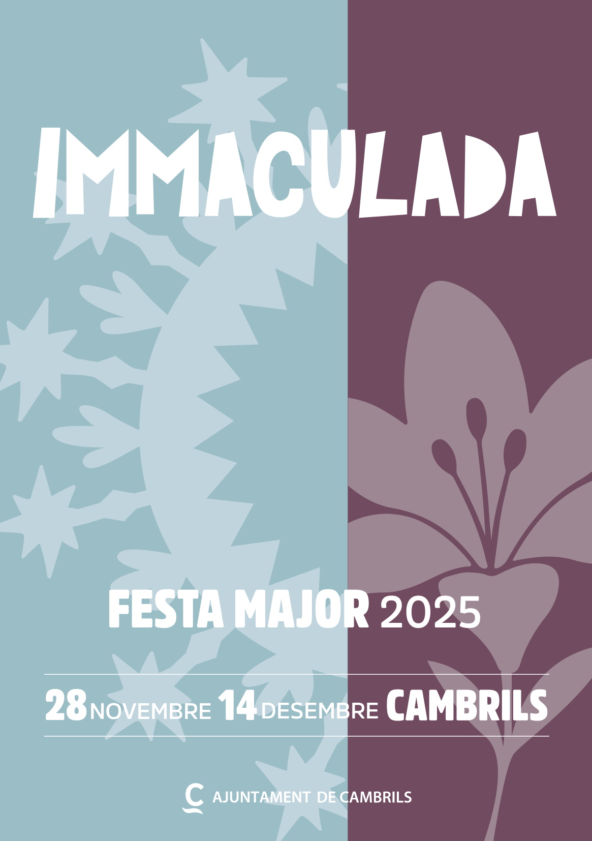 Cambrils - Festa Major de la Immaculada