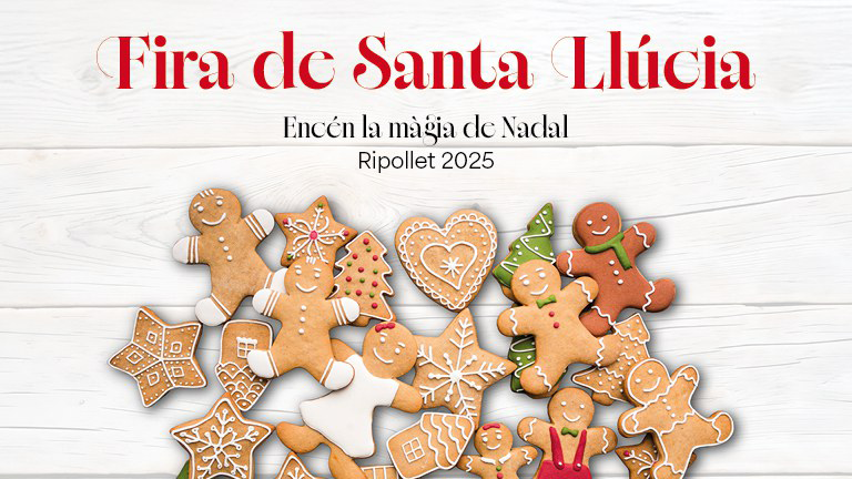 Ripollet - Fira de Santa Llúcia 