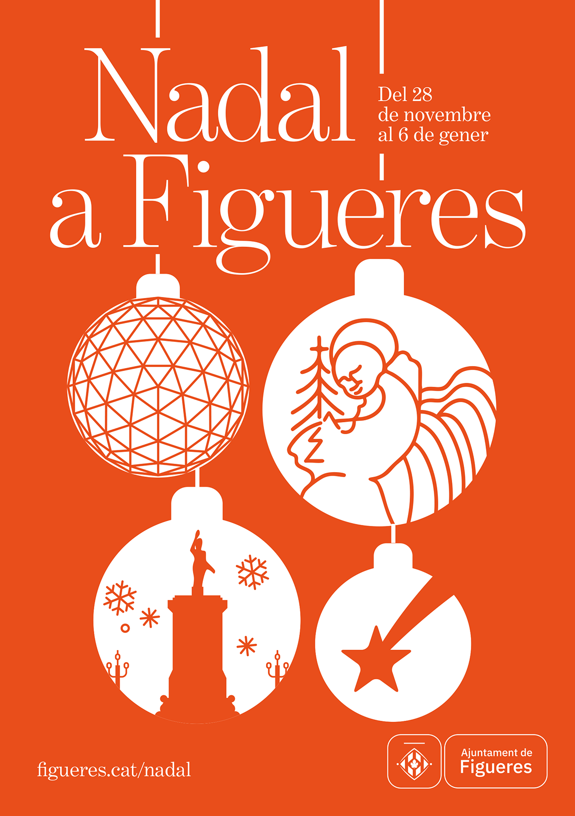 Figueres - Nadal