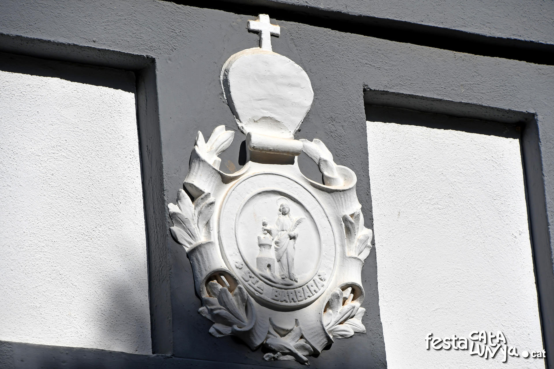 Santa Bàrbara - Antic Escorxador