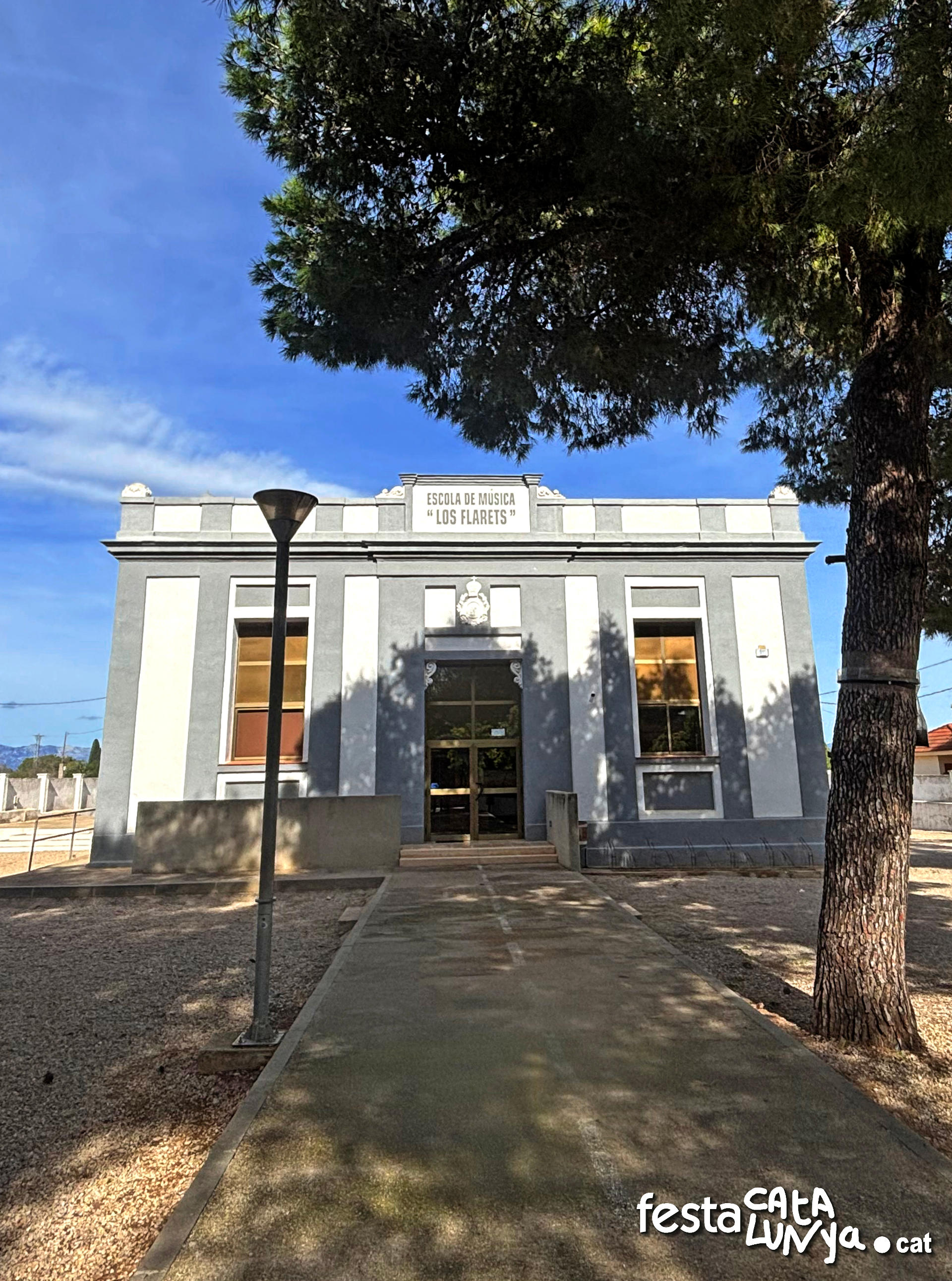 Antic Escorxador de Santa Bàrbara