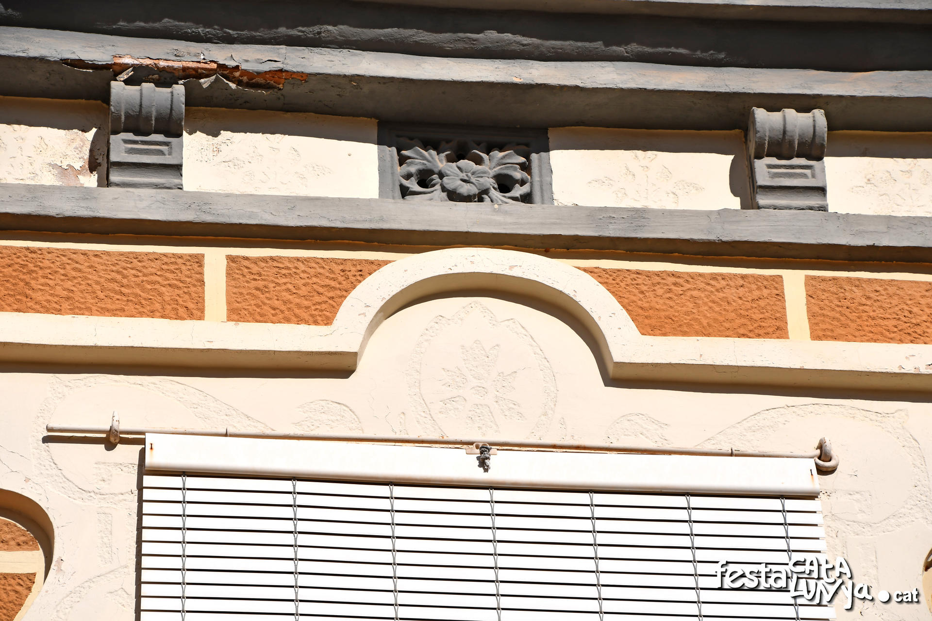 Santa Bàrbara - Casa del Dr. Agustí Cid 