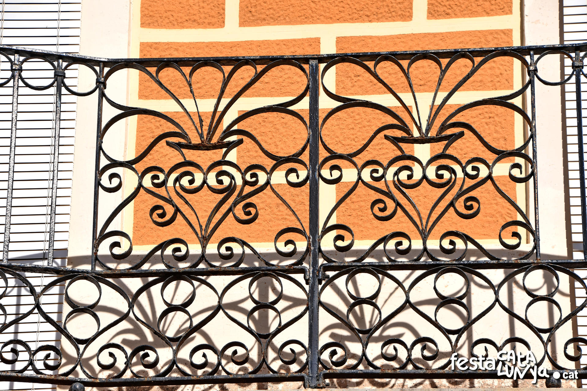 Santa Bàrbara - Casa del Dr. Agustí Cid 