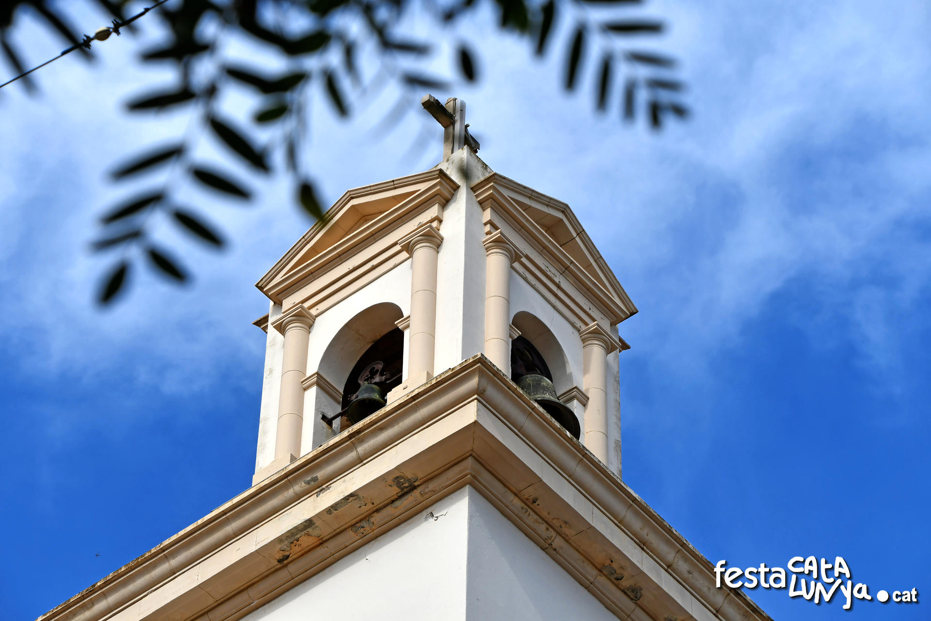La Ràpita - Església de la Santíssima Trinitat  
