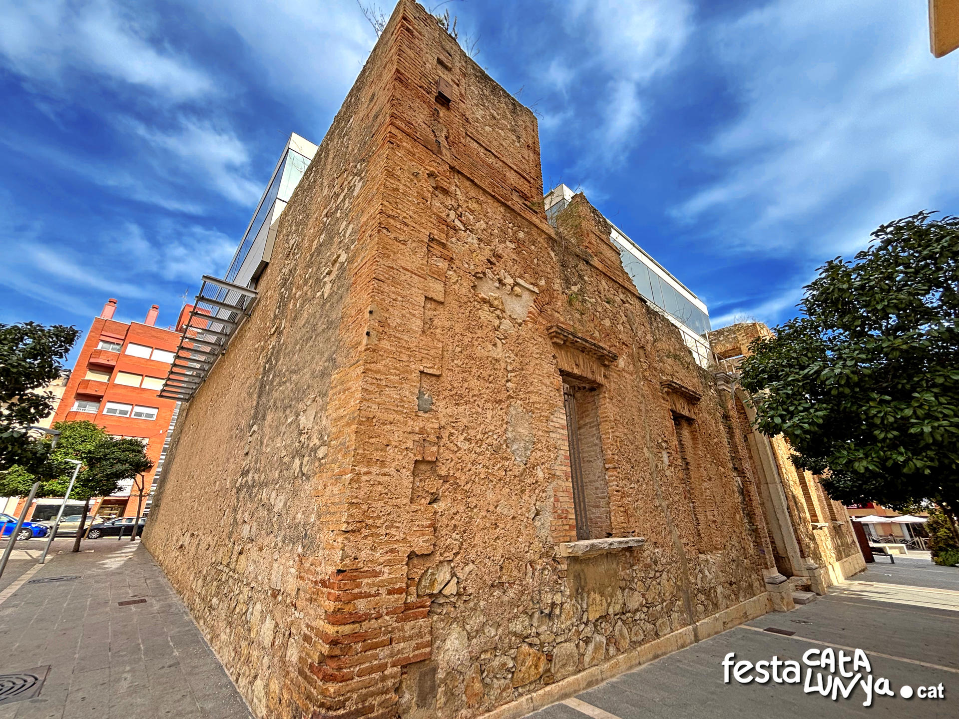 La Ràpita - Església Nova
