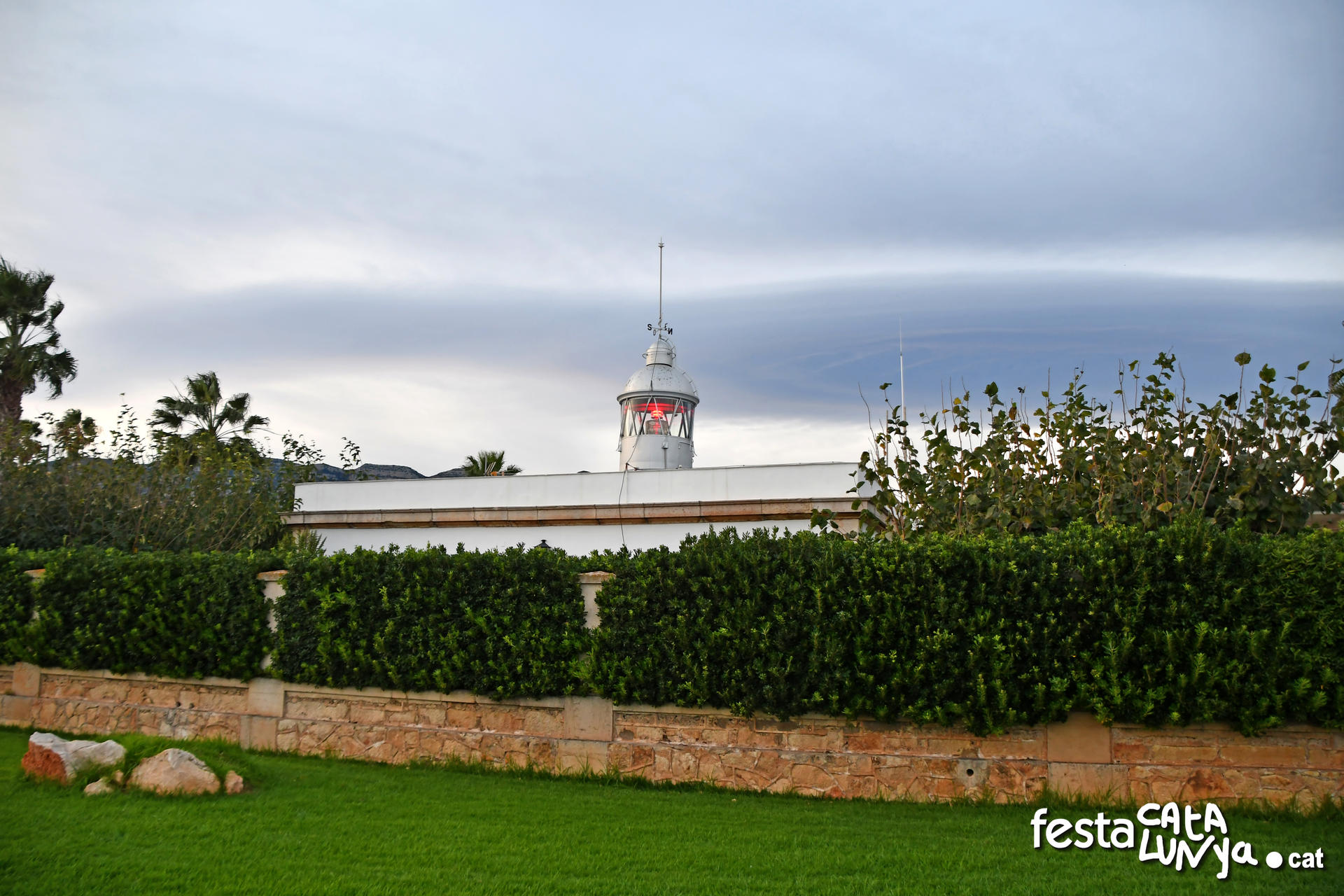 Far de la Ràpita
