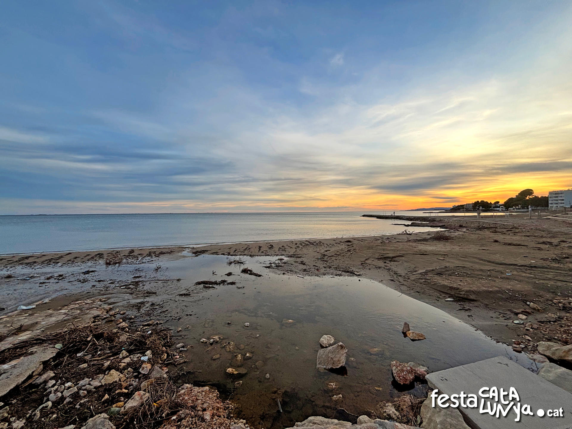 La Ràpita - Far 