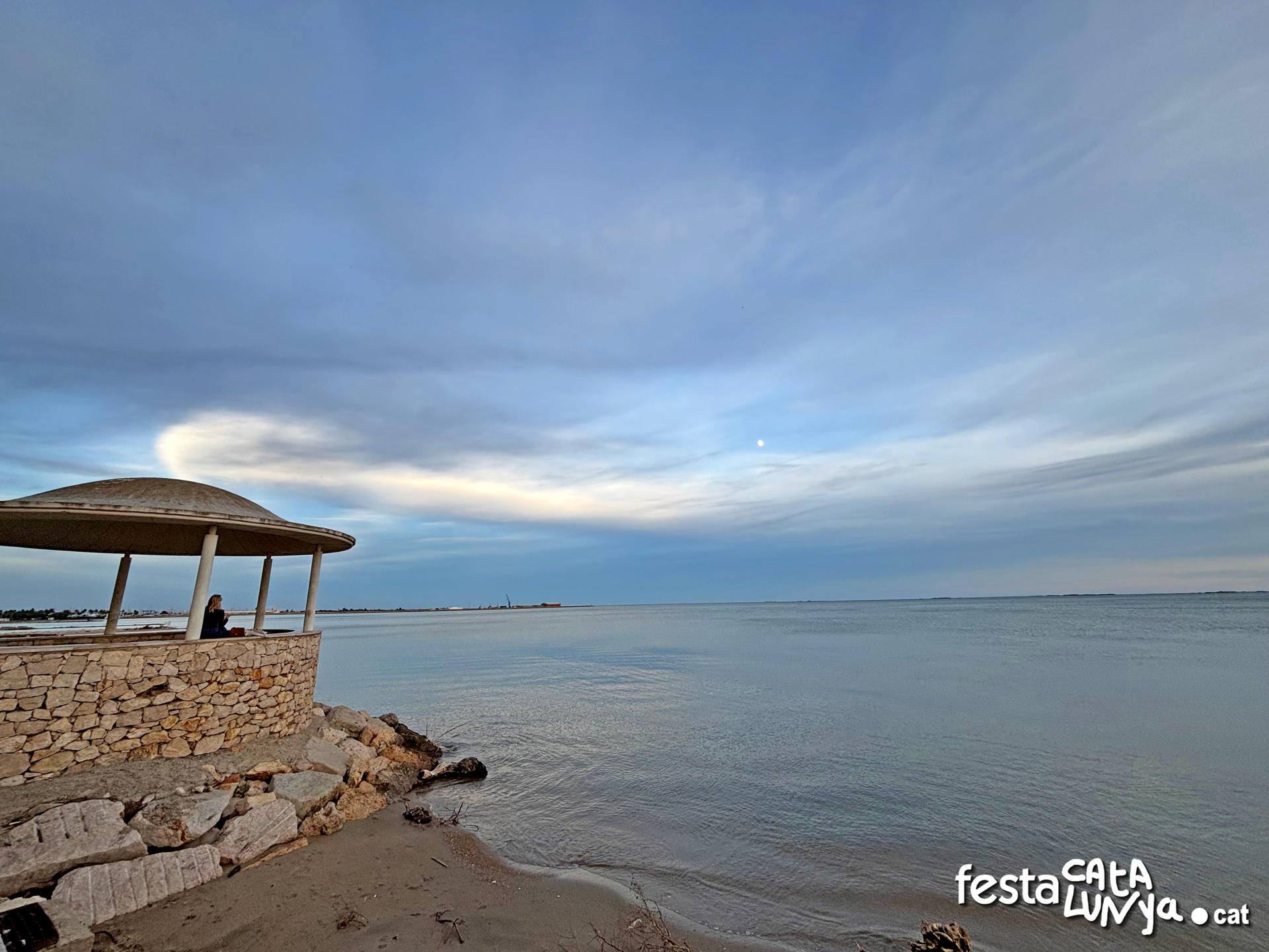 La Ràpita - Far 