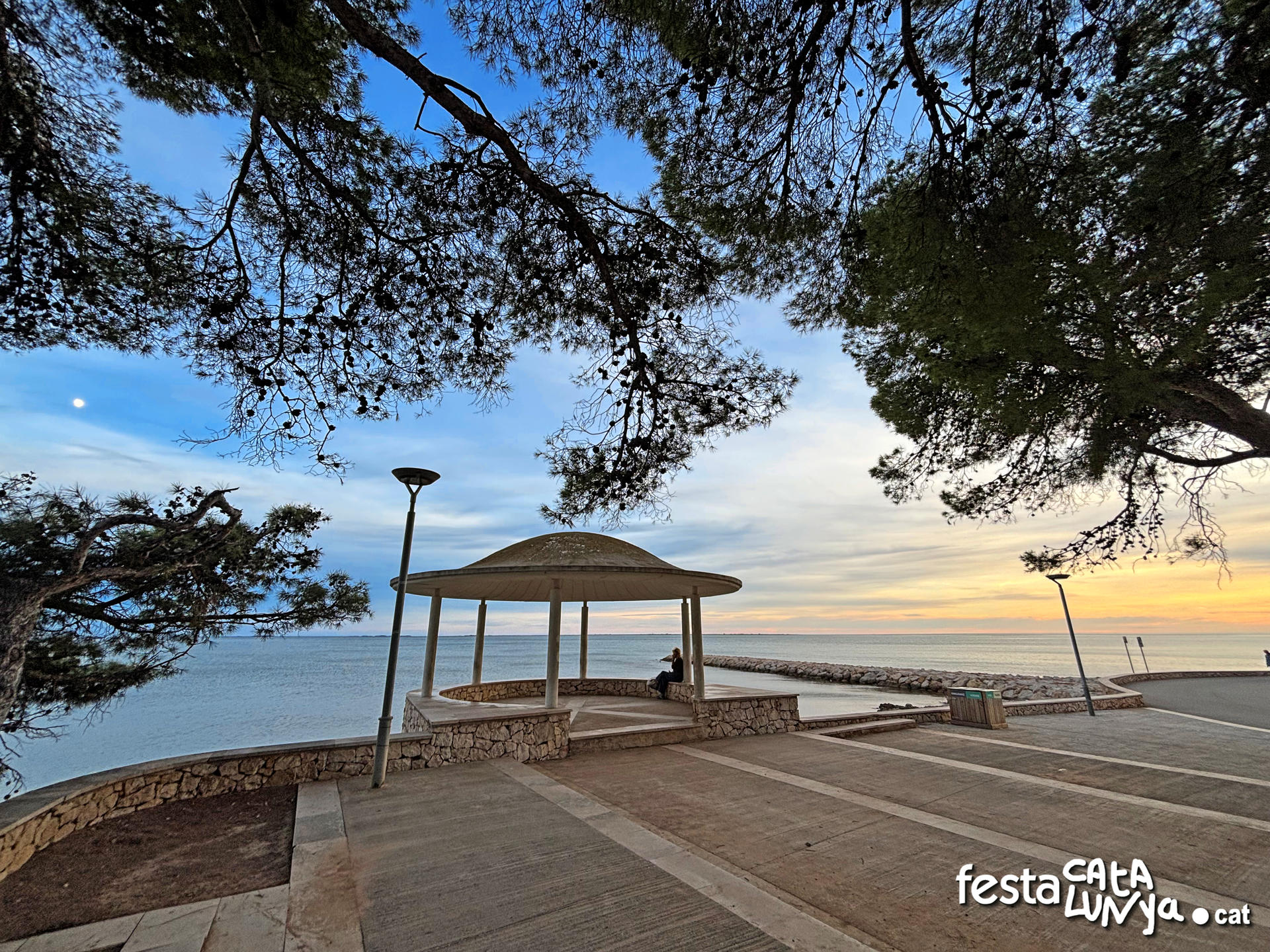 La Ràpita - Far