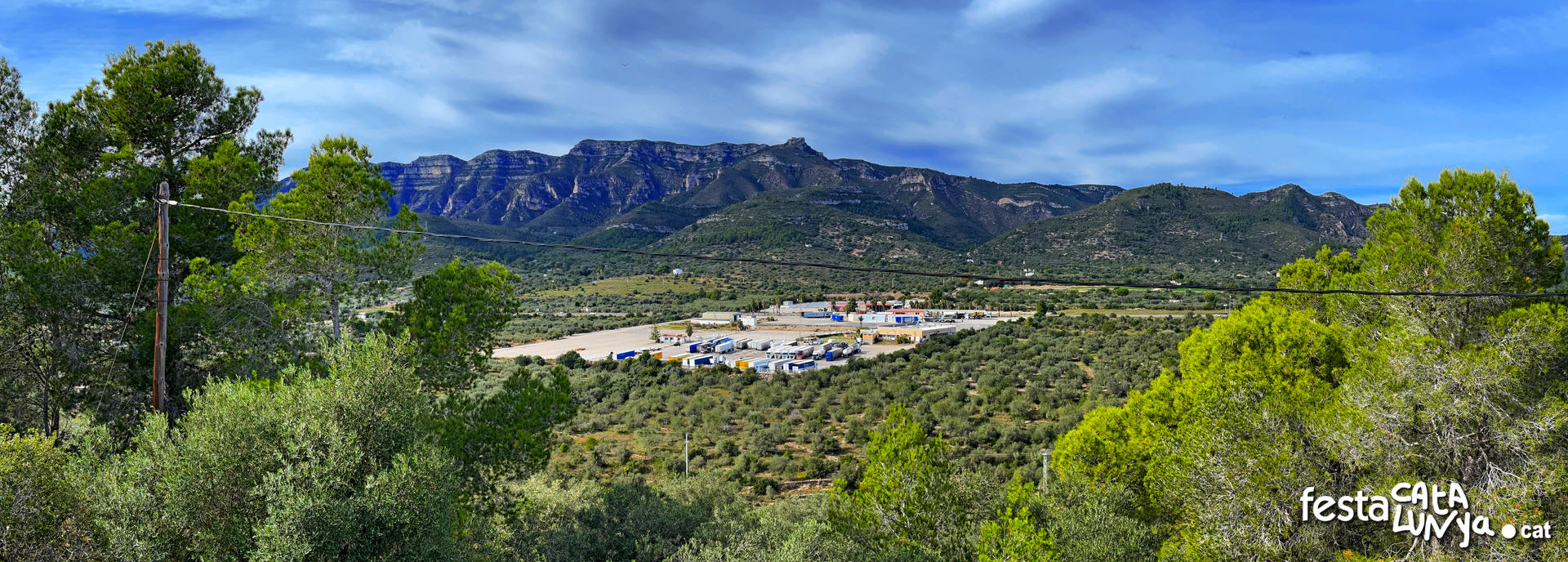 La Ràpita - Mirador de la Torreta