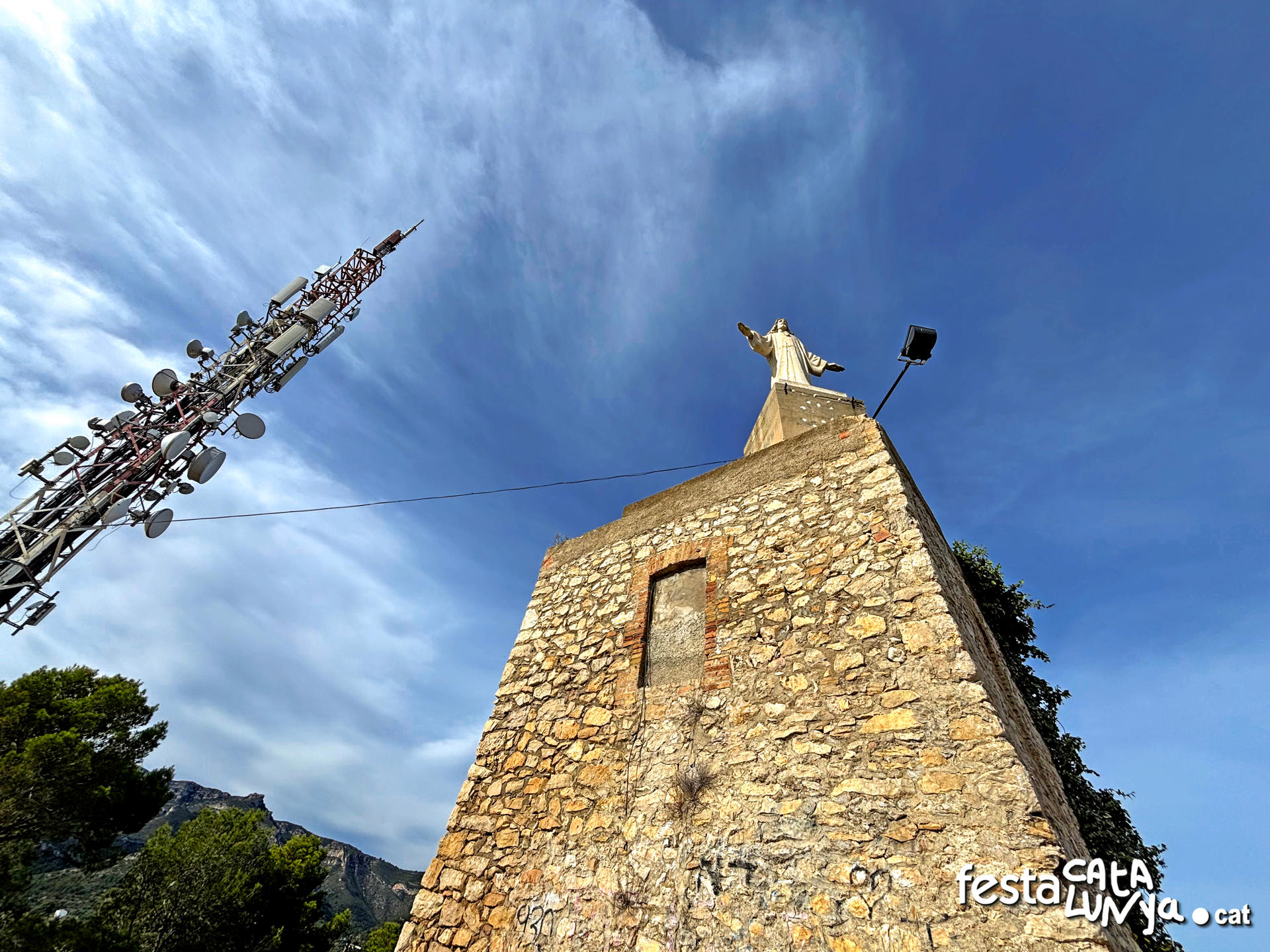 La Ràpita - Torreta