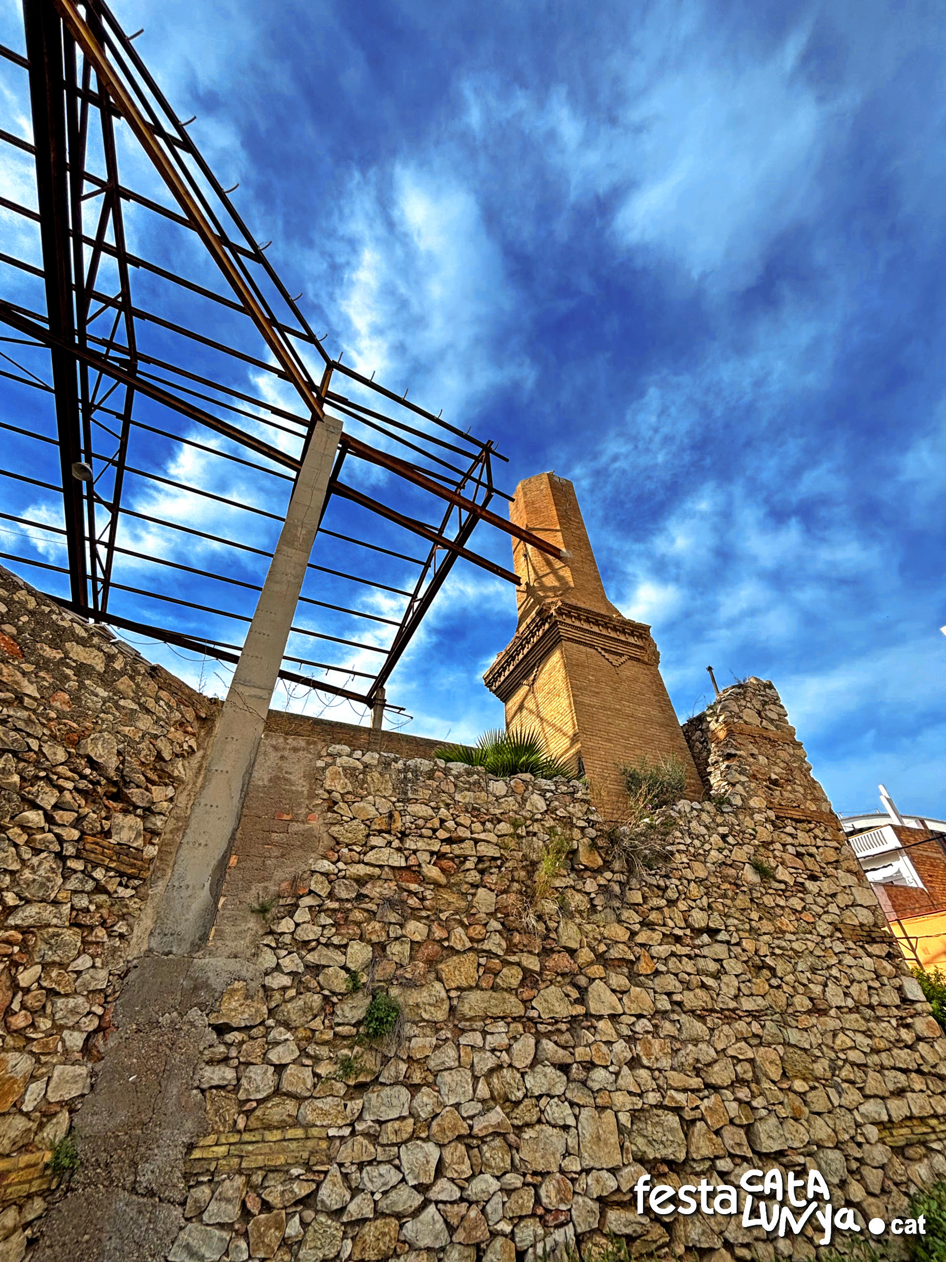 La Ràpita - Drassanes de Carceller o Carcellé 