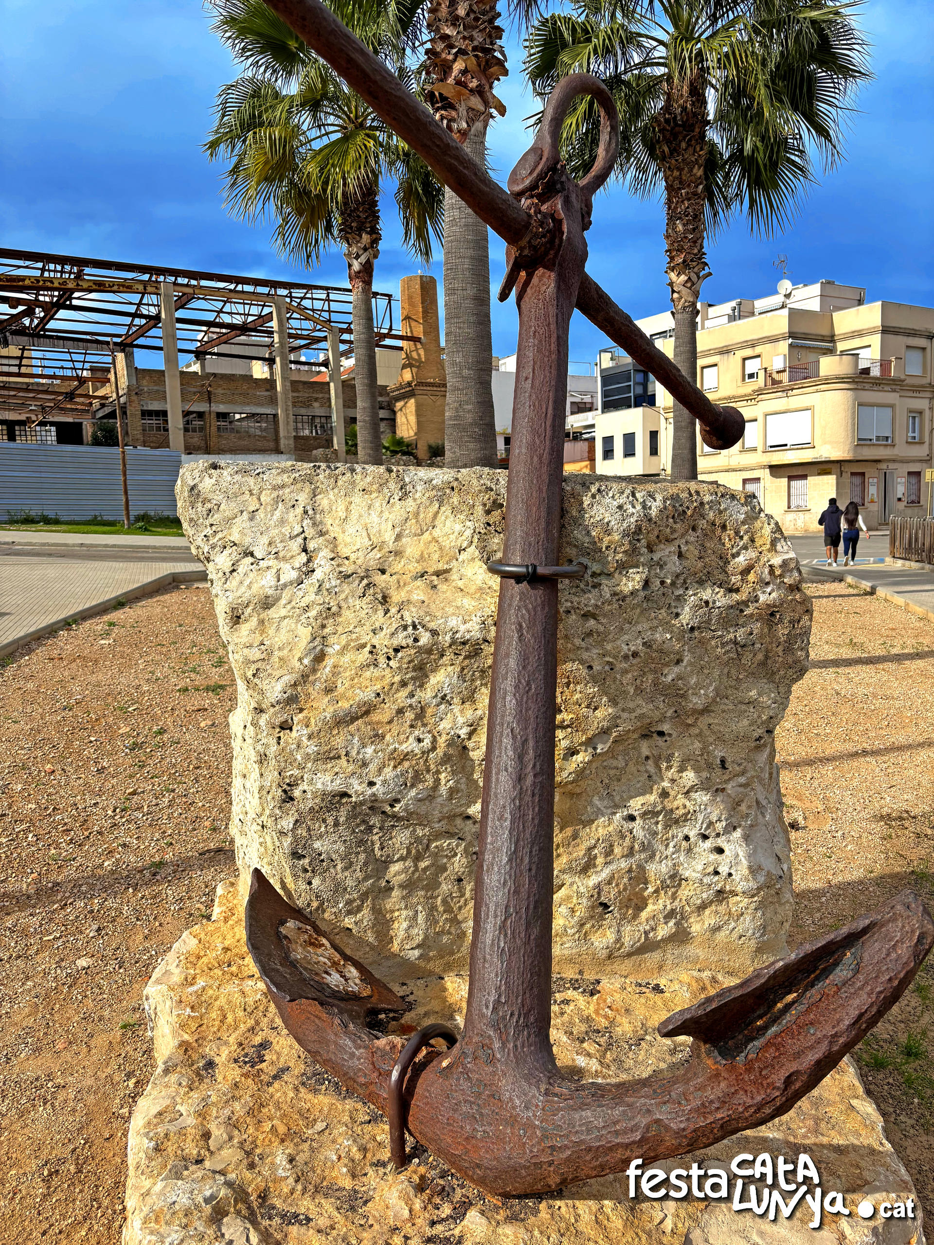 La Ràpita - Drassanes de Carceller o Carcellé 