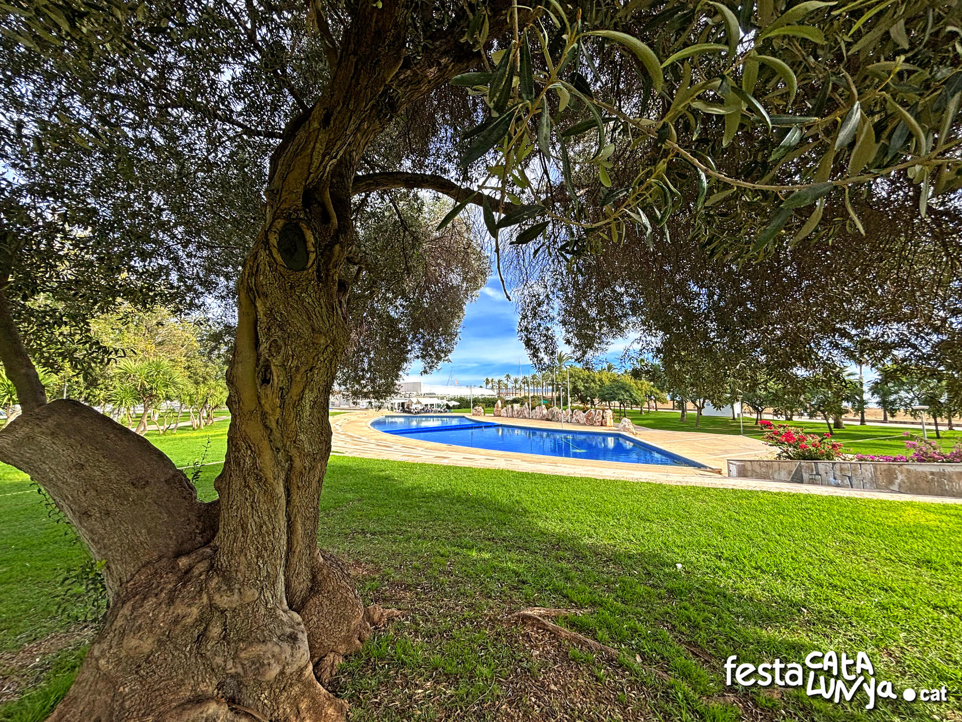 La Ràpita - Parc de Garbí 