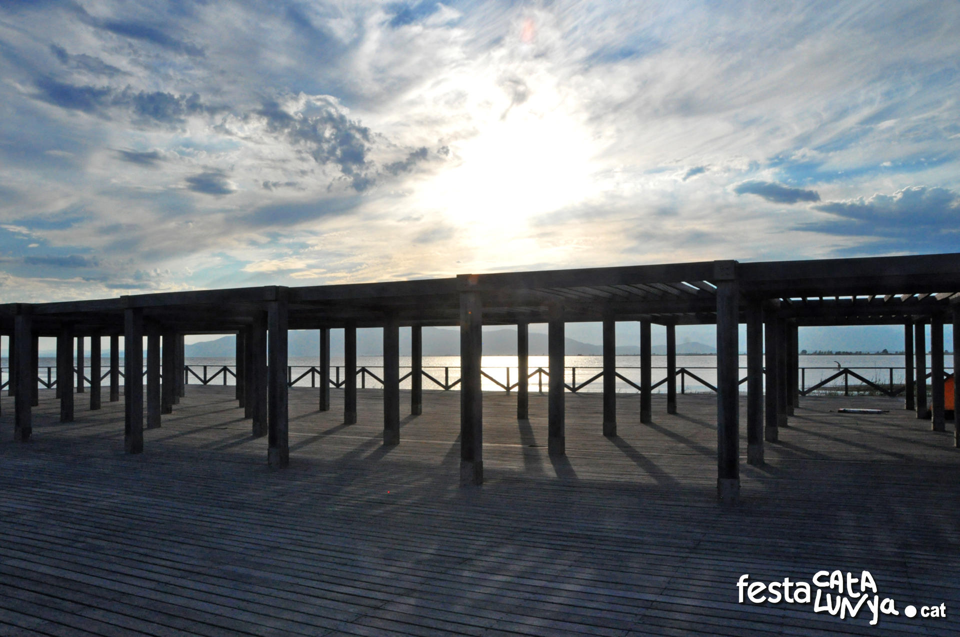 Platja del Trabucador de la Ràpita ***