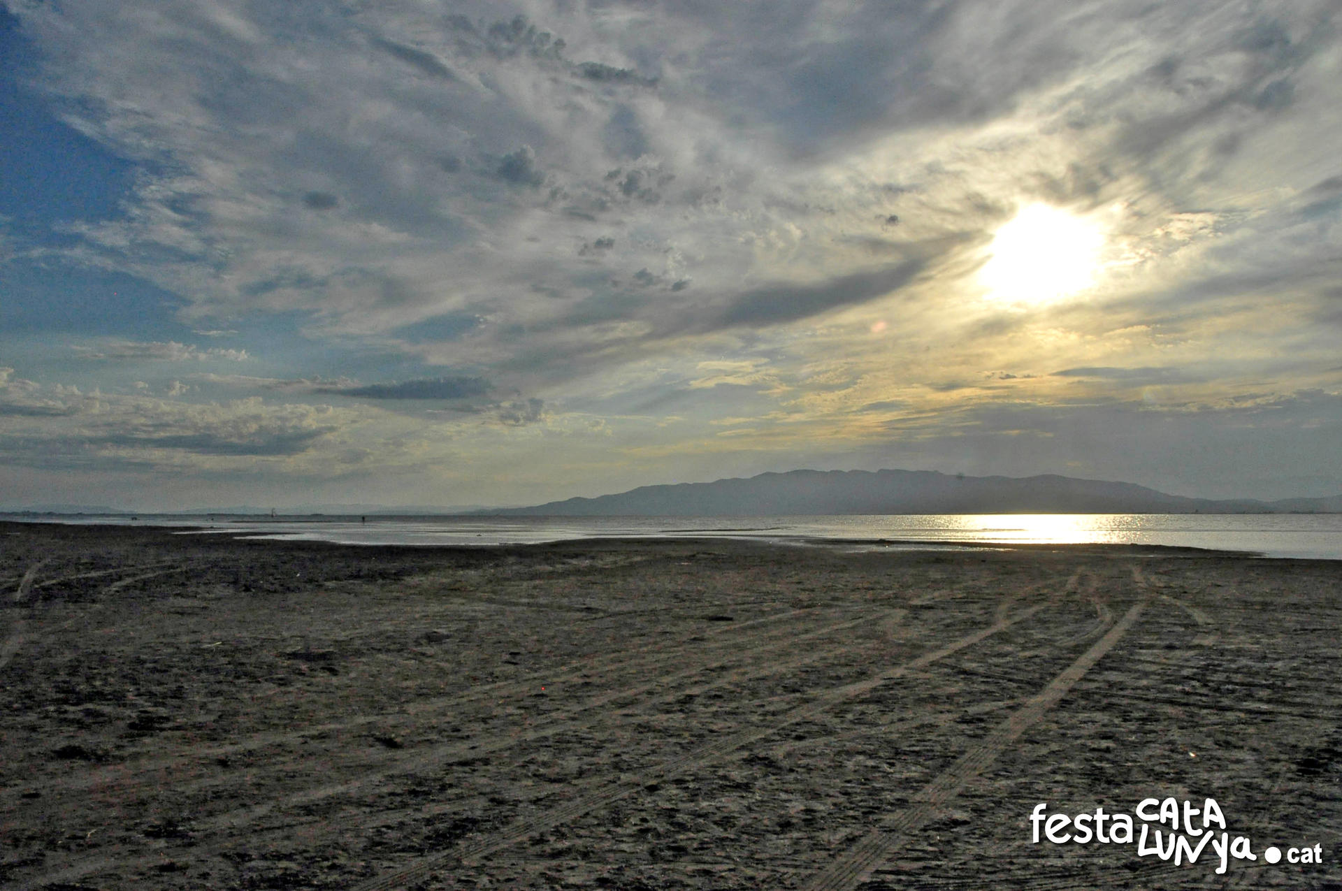 La Ràpita - Platja del Trabucador i d'altres platges naturals i urbanes 