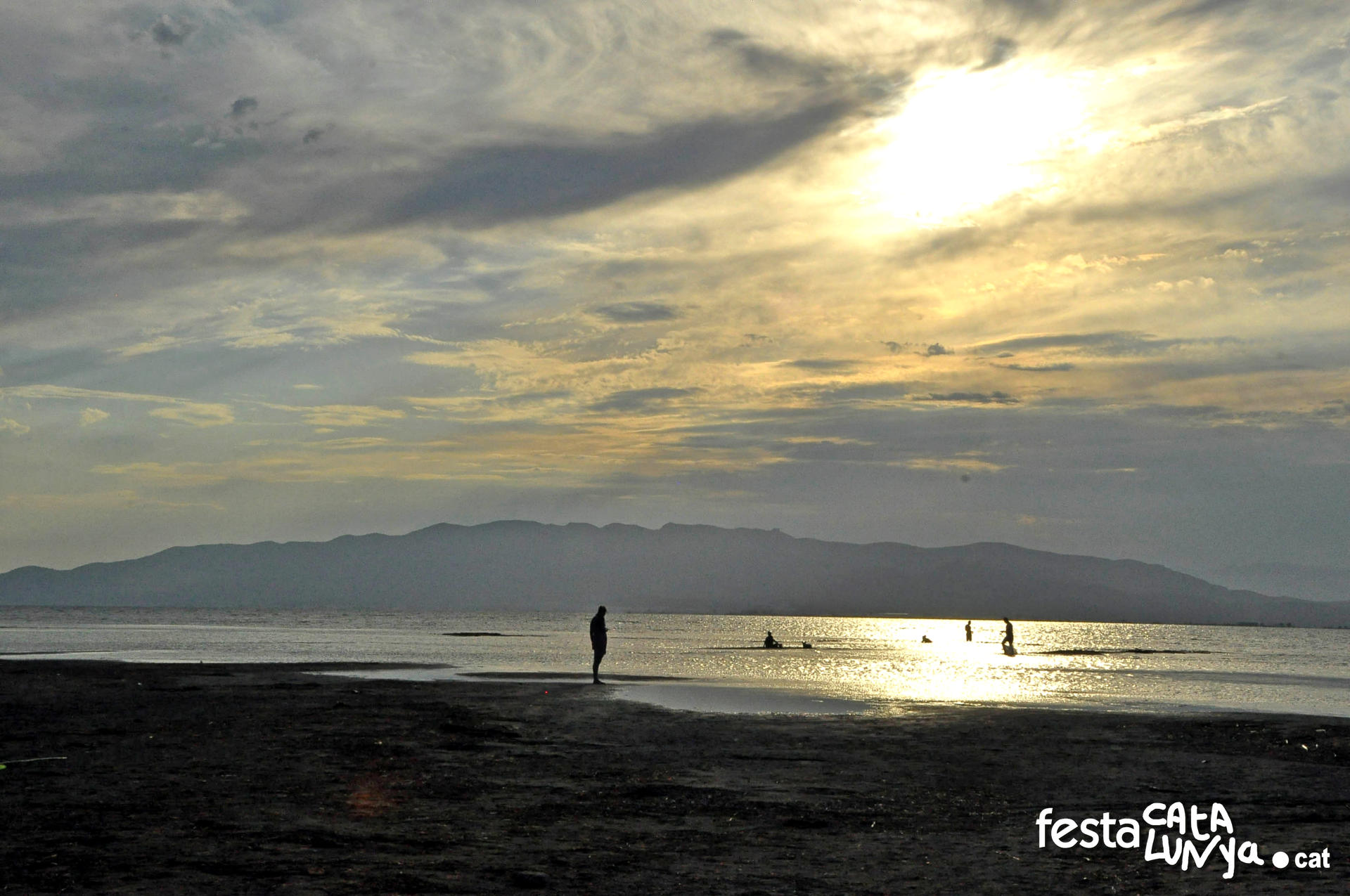 La Ràpita - Platja del Trabucador i d'altres platges naturals i urbanes