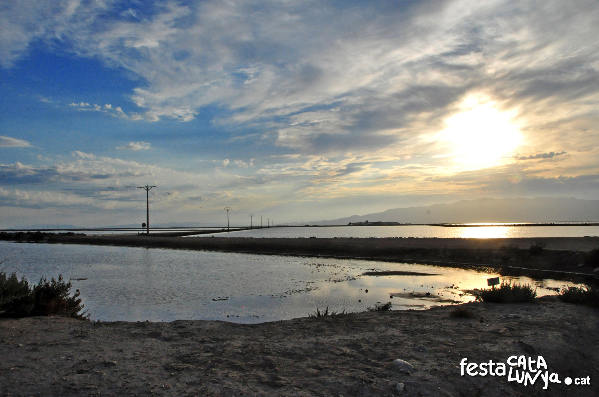La Ràpita - Platja del Trabucador i d'altres platges naturals i urbanes
