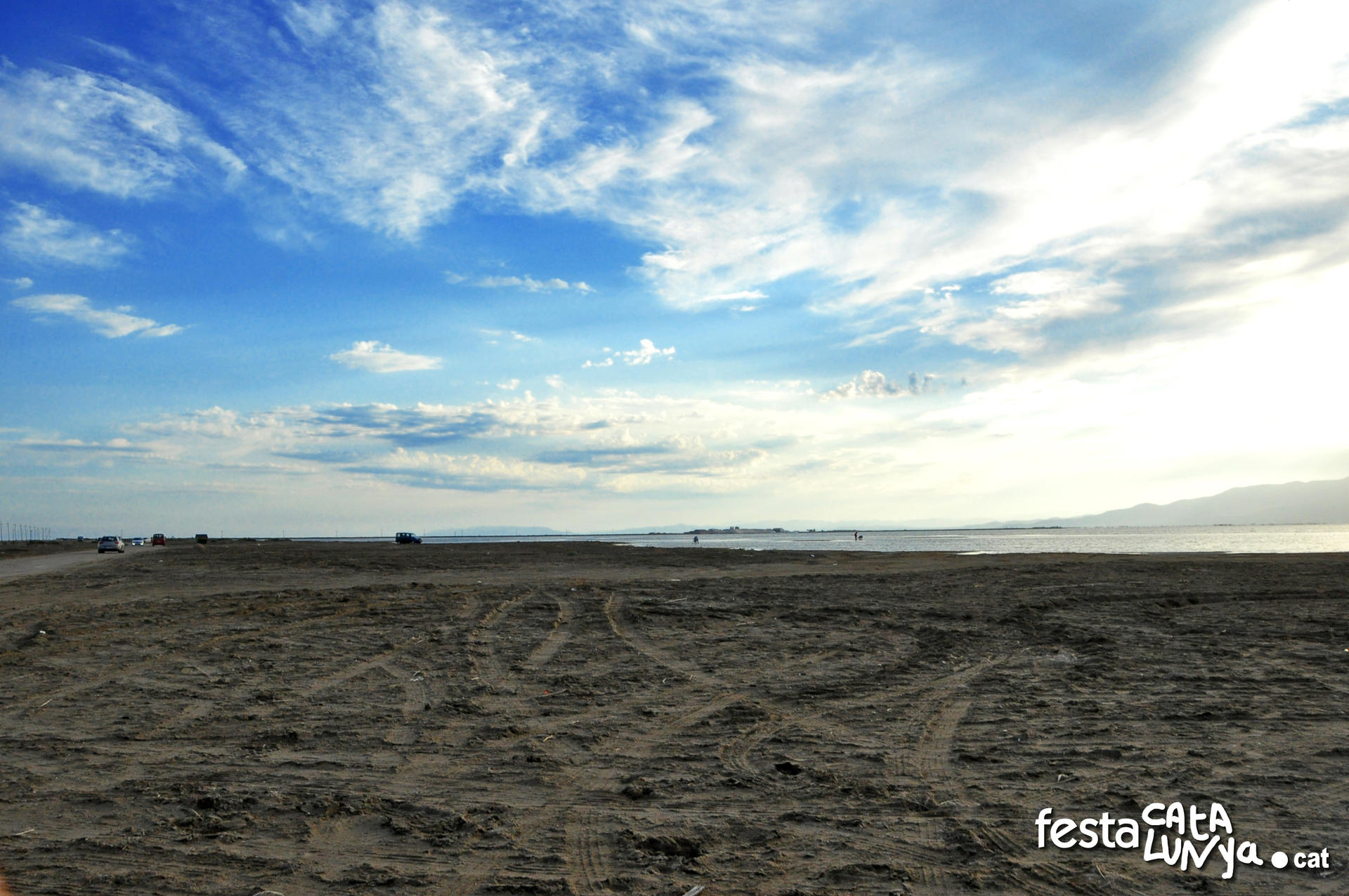 La Ràpita - Platja del Trabucador i d'altres platges naturals i urbanes 