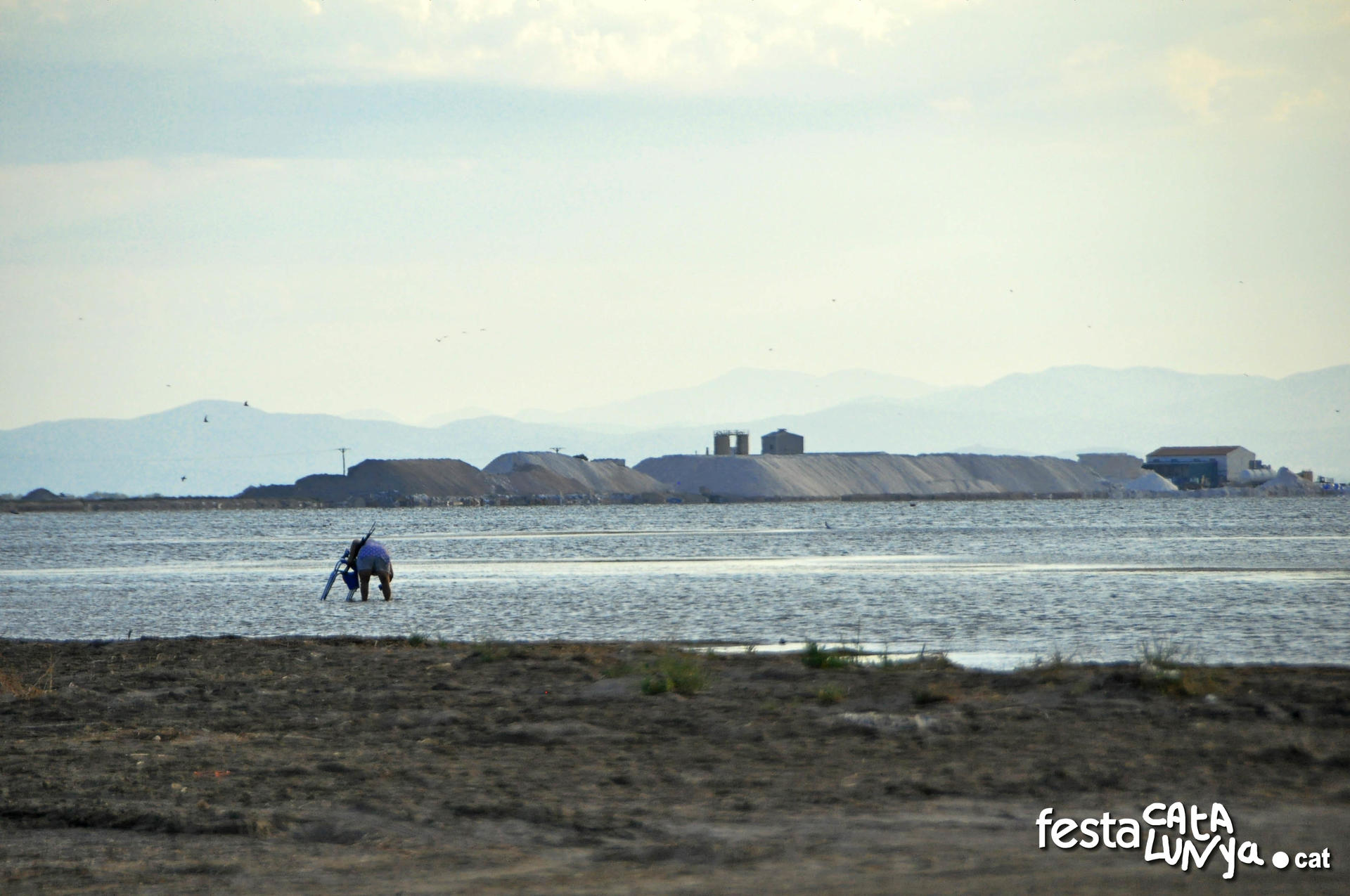 La Ràpita - Platja del Trabucador i d'altres platges naturals i urbanes