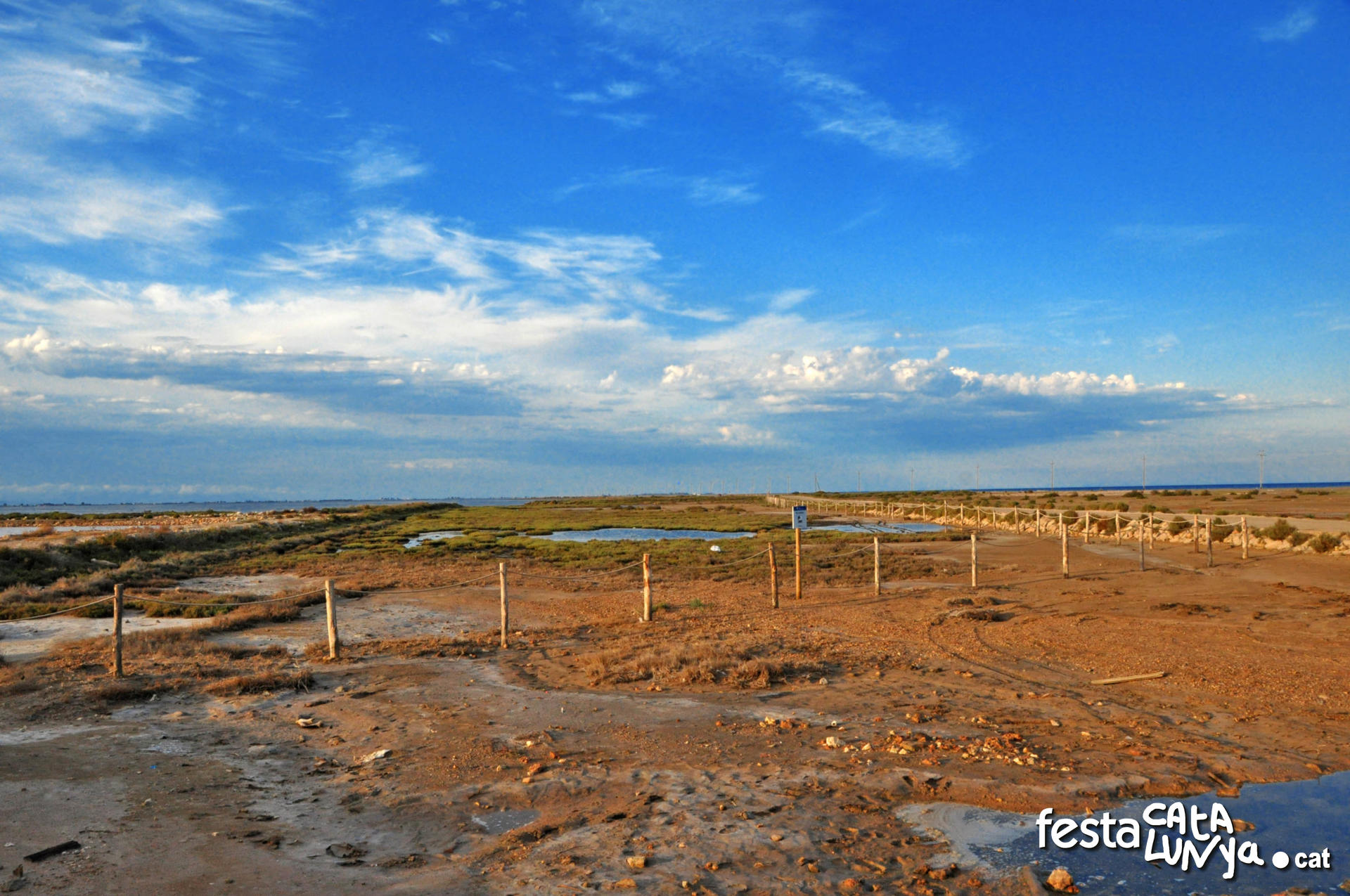La Ràpita - Platja del Trabucador i d'altres platges naturals i urbanes 