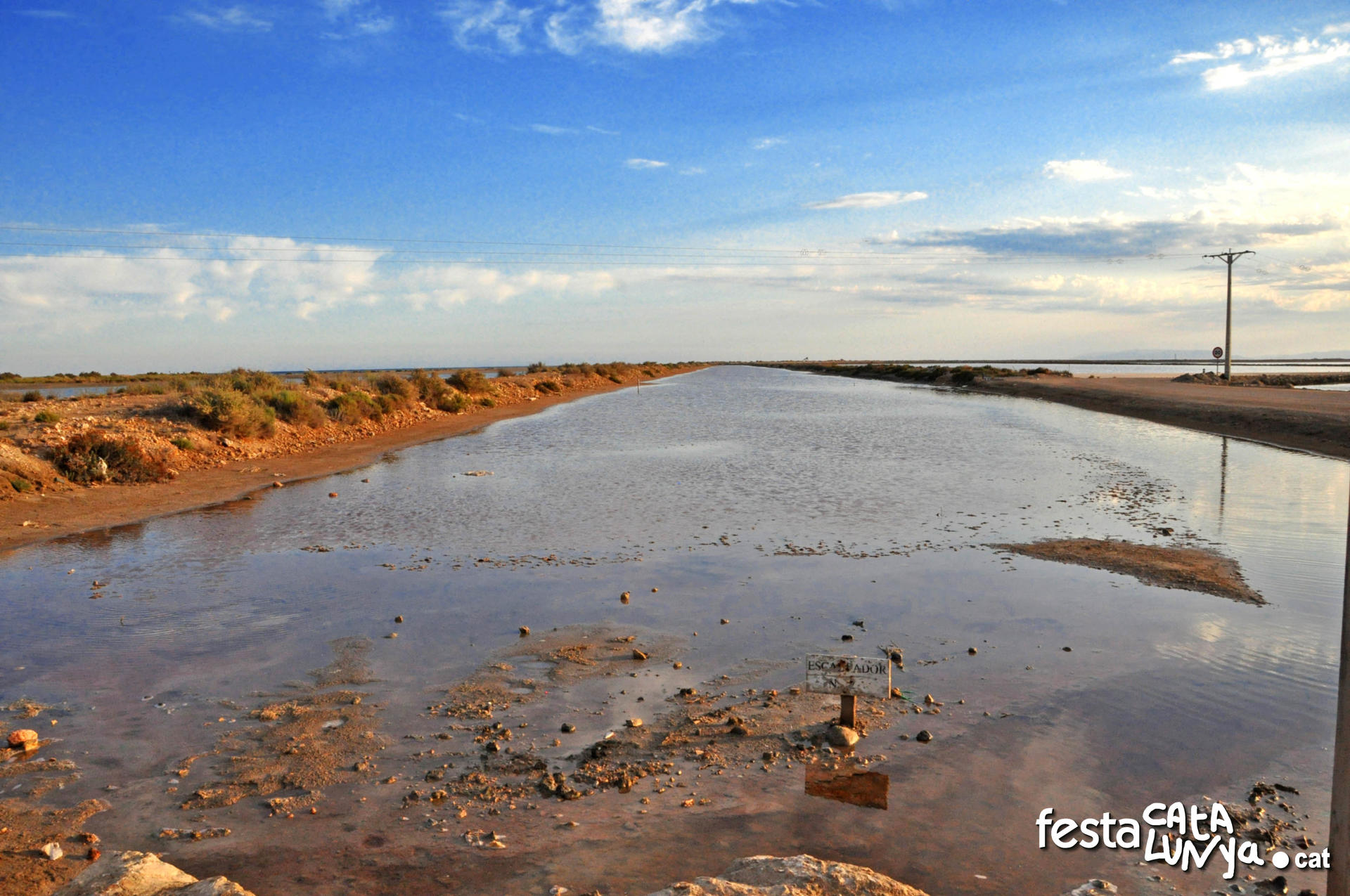 La Ràpita - Platja del Trabucador i d'altres platges naturals i urbanes 