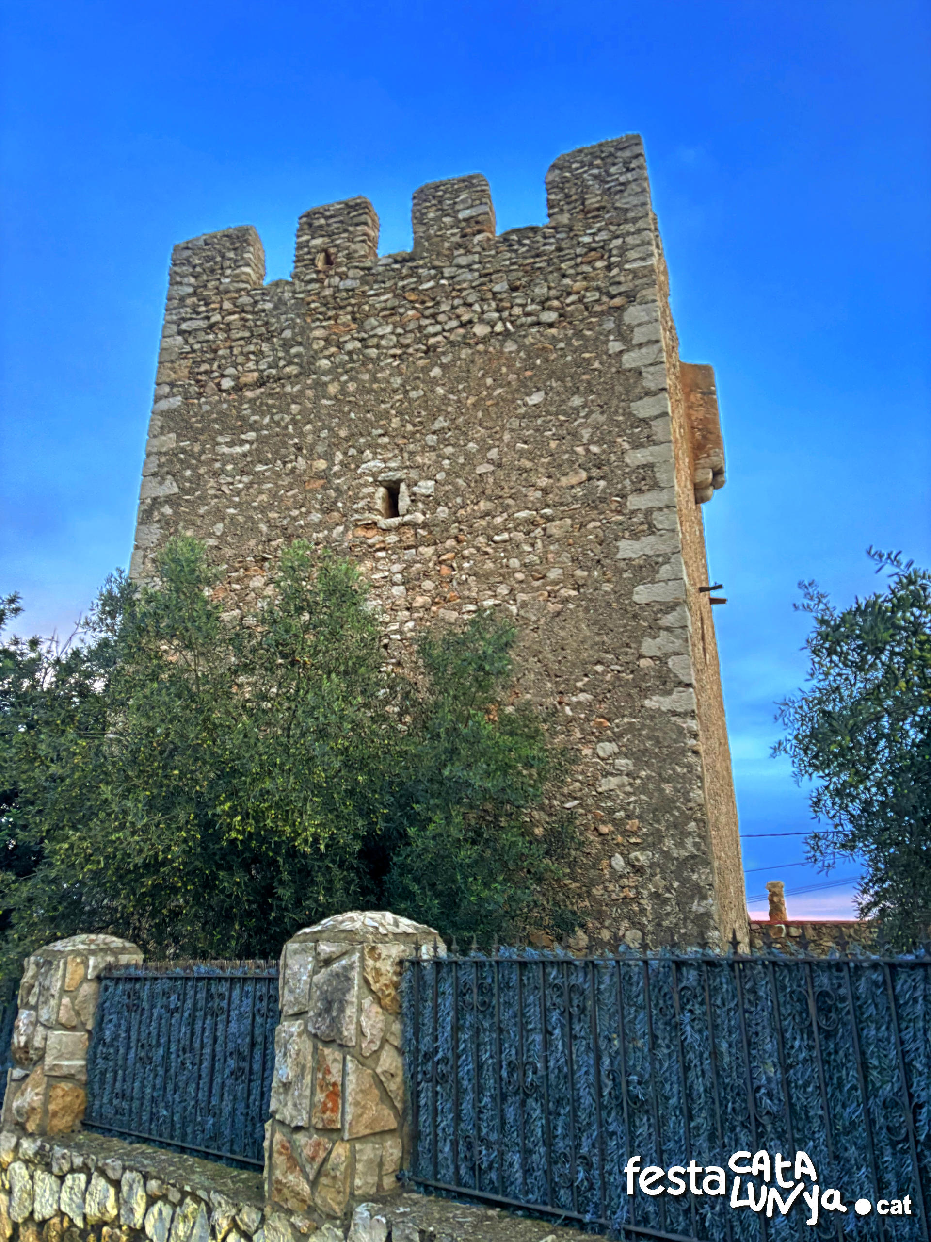 La Ràpita - Torre del Moro o de Camin
