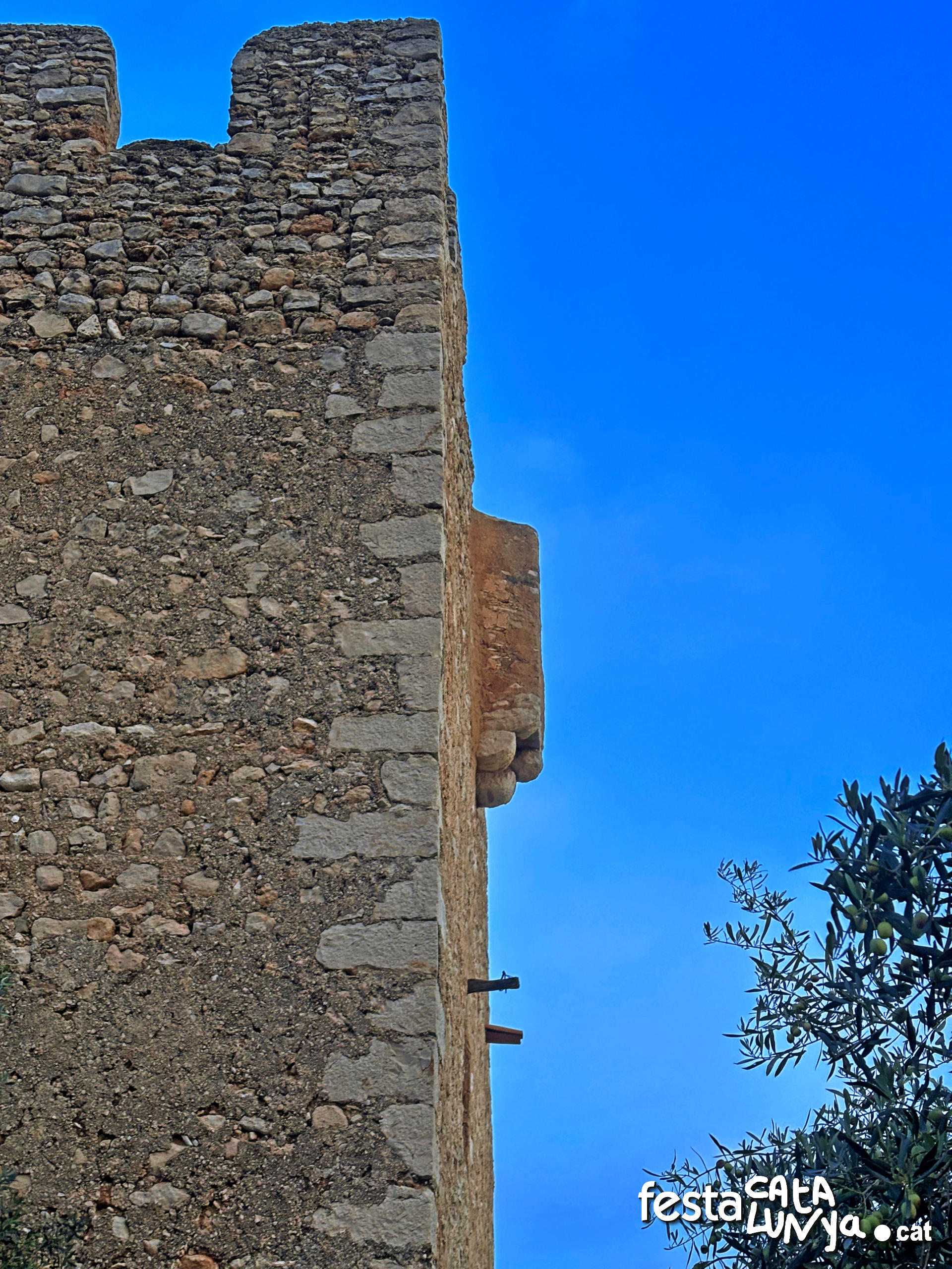 La Ràpita - Torre del Moro o de Camin 